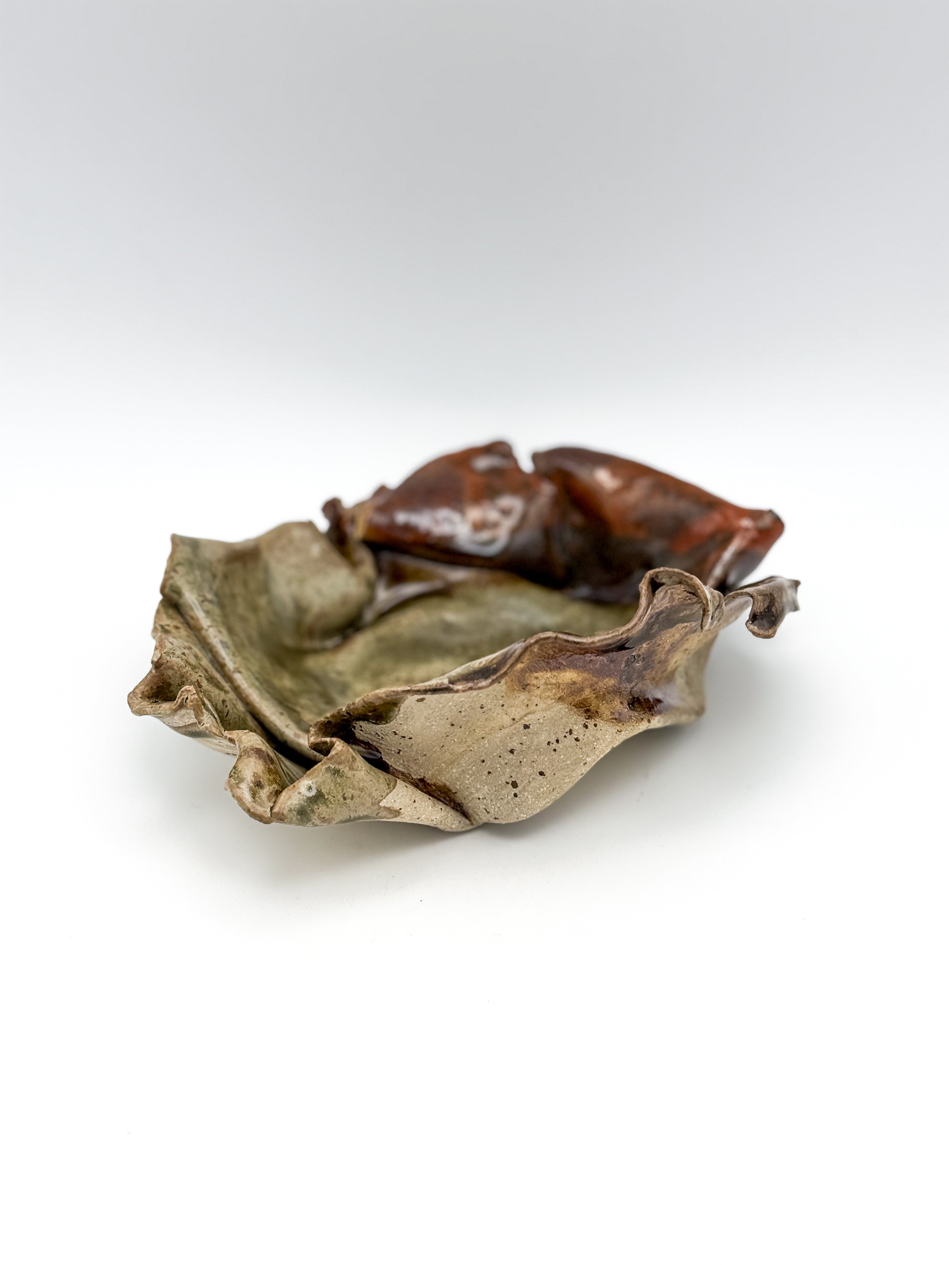 Ash bowl 2607