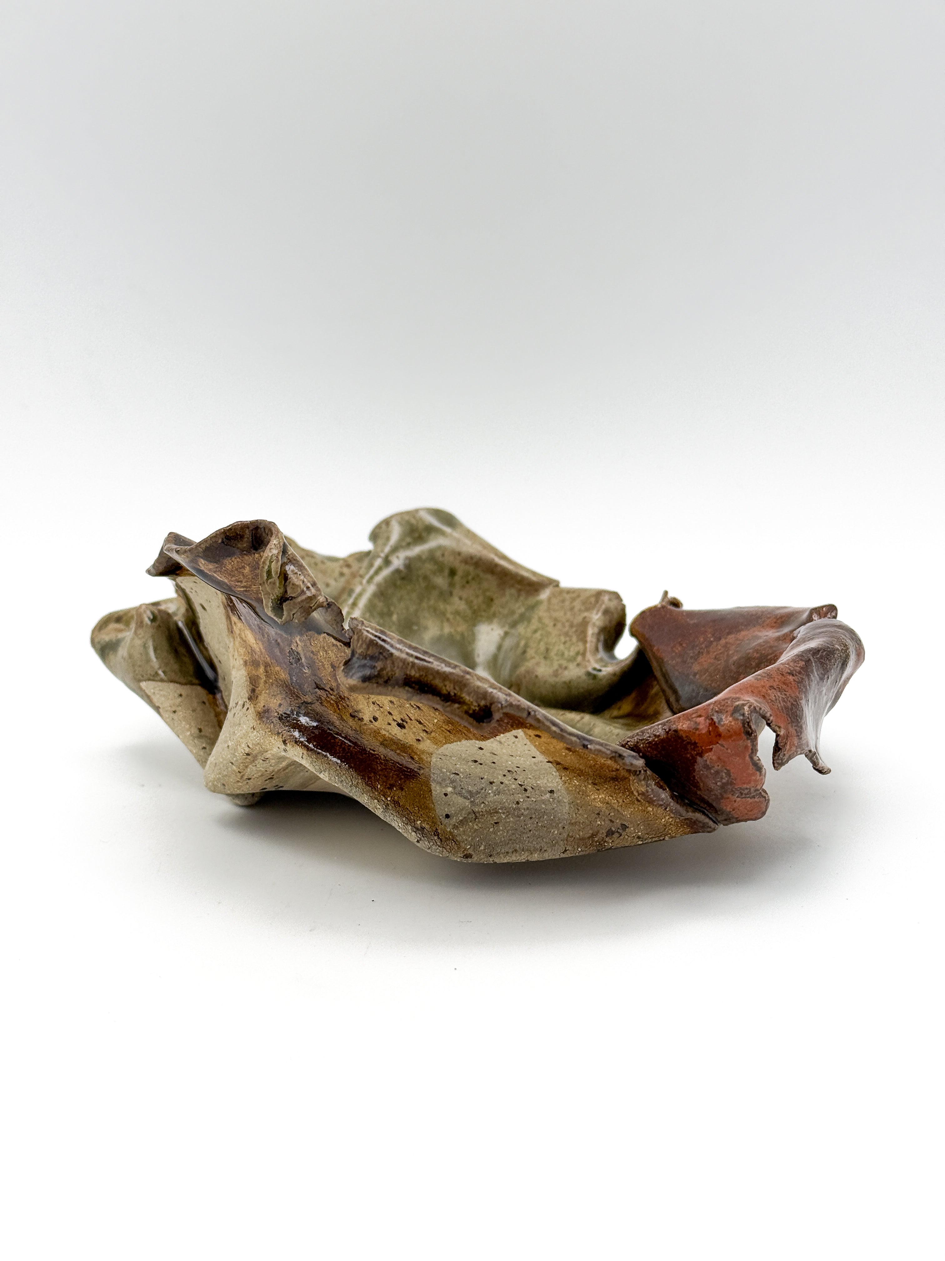 Ash bowl 2607