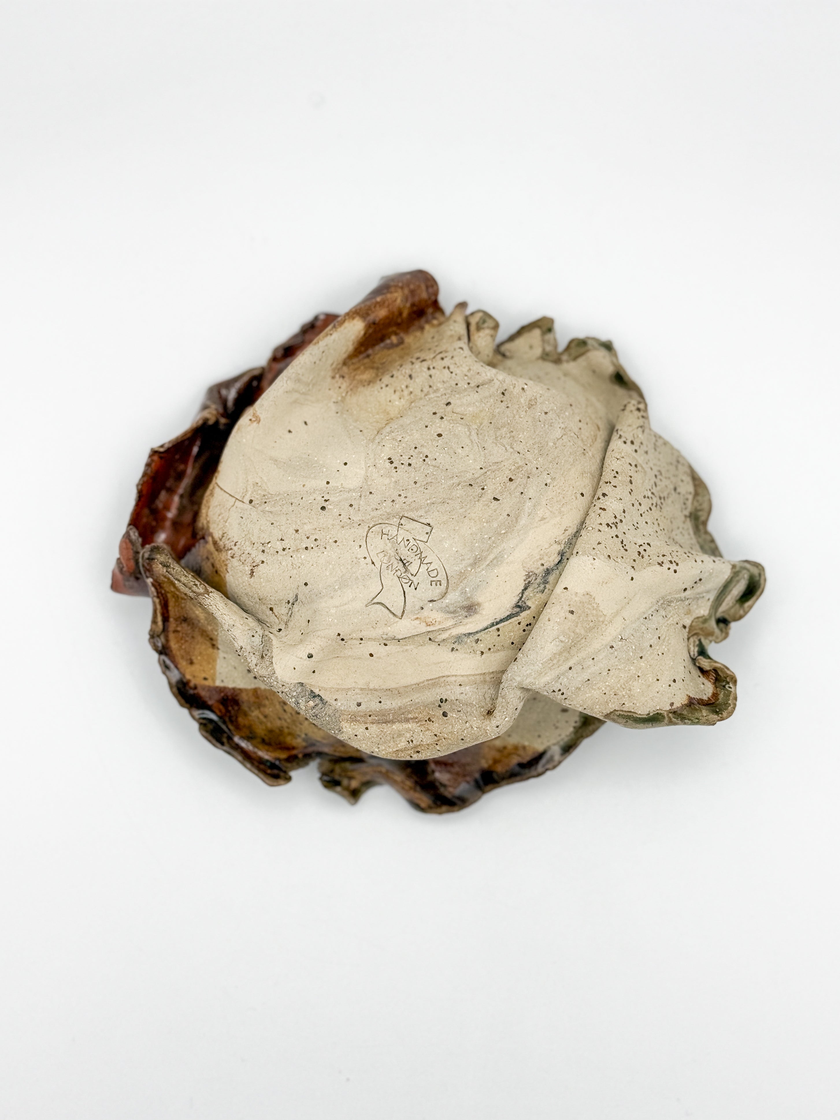 Ash bowl 2607