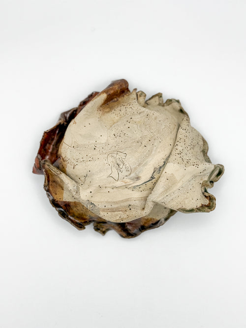 Ash bowl 2607