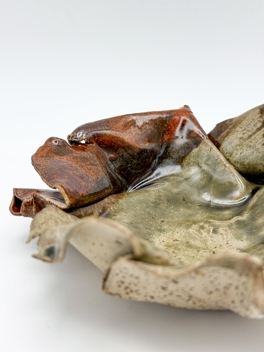 Ash bowl 2607