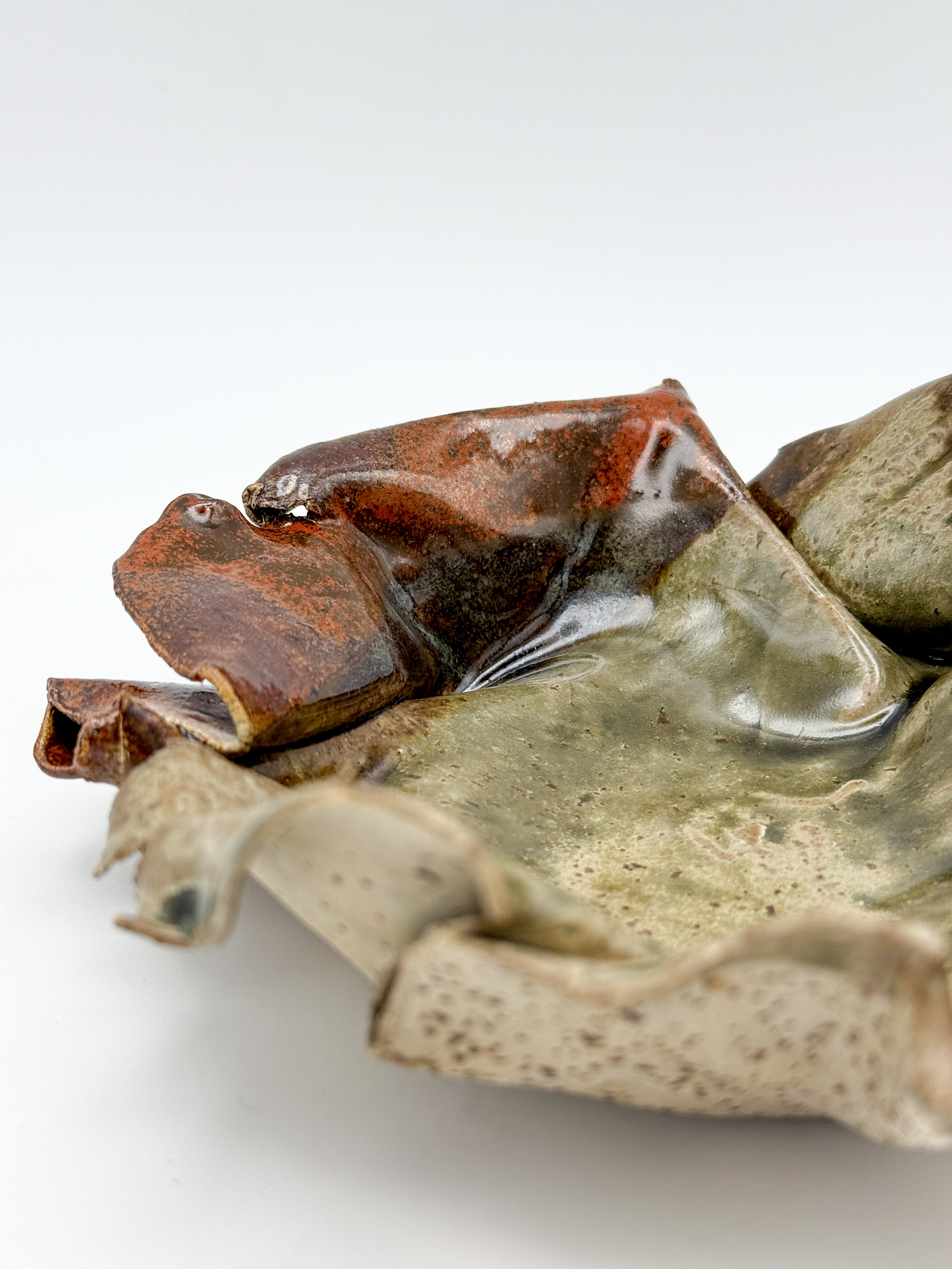 Ash bowl 2607