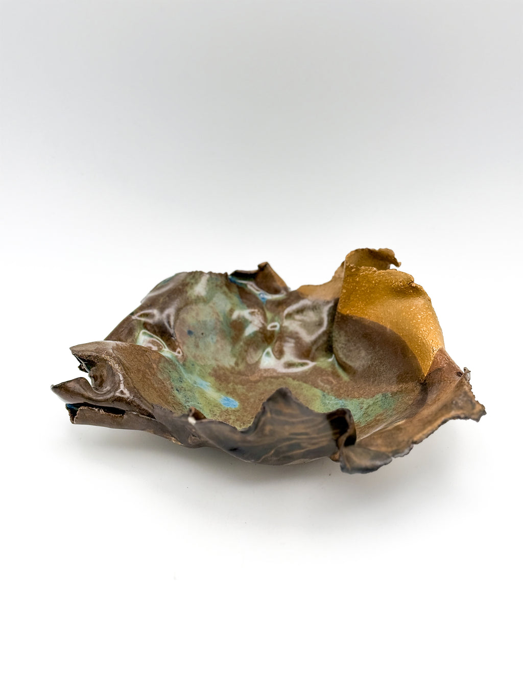 Ash bowl 2608