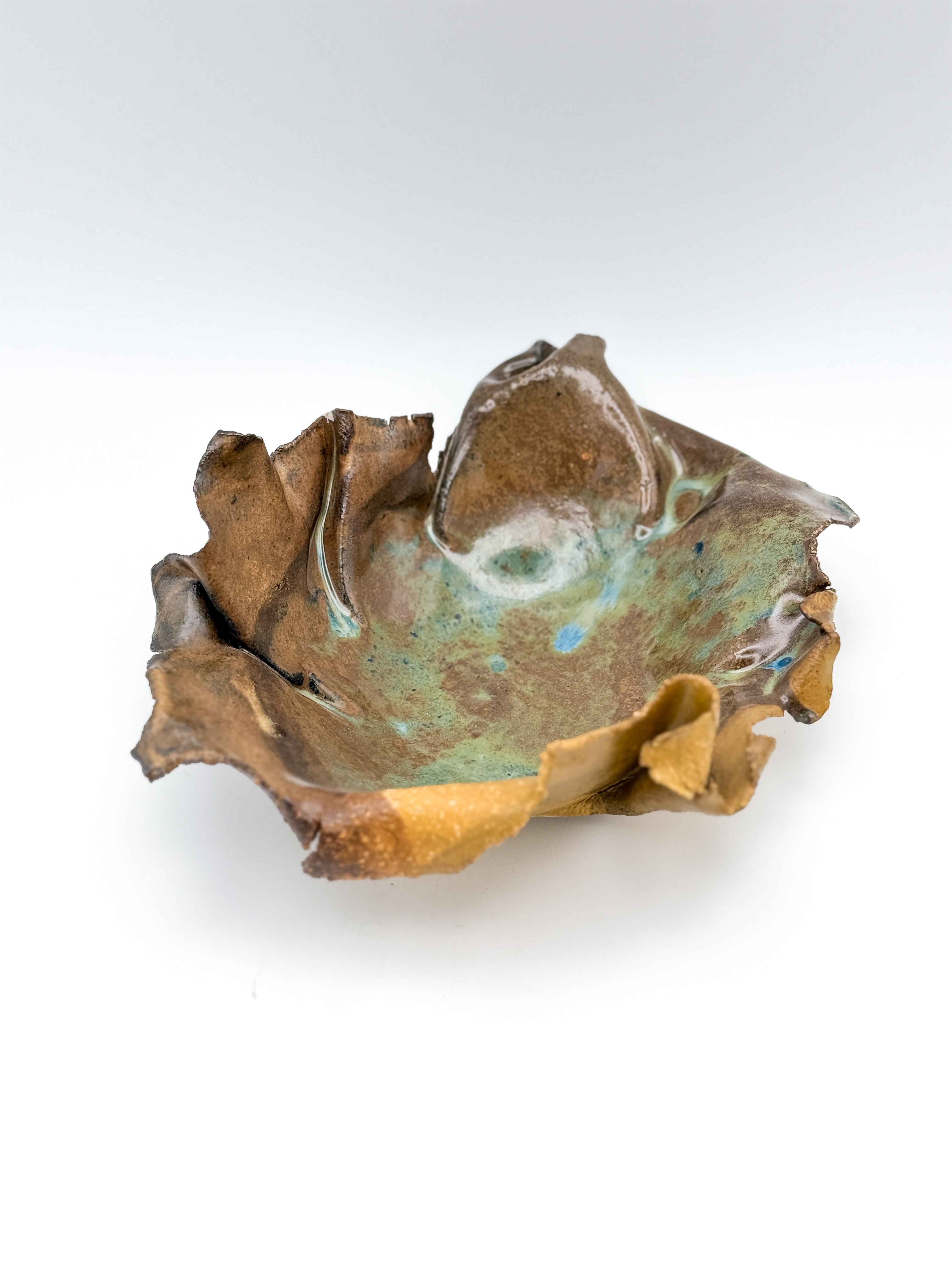 Ash bowl 2608