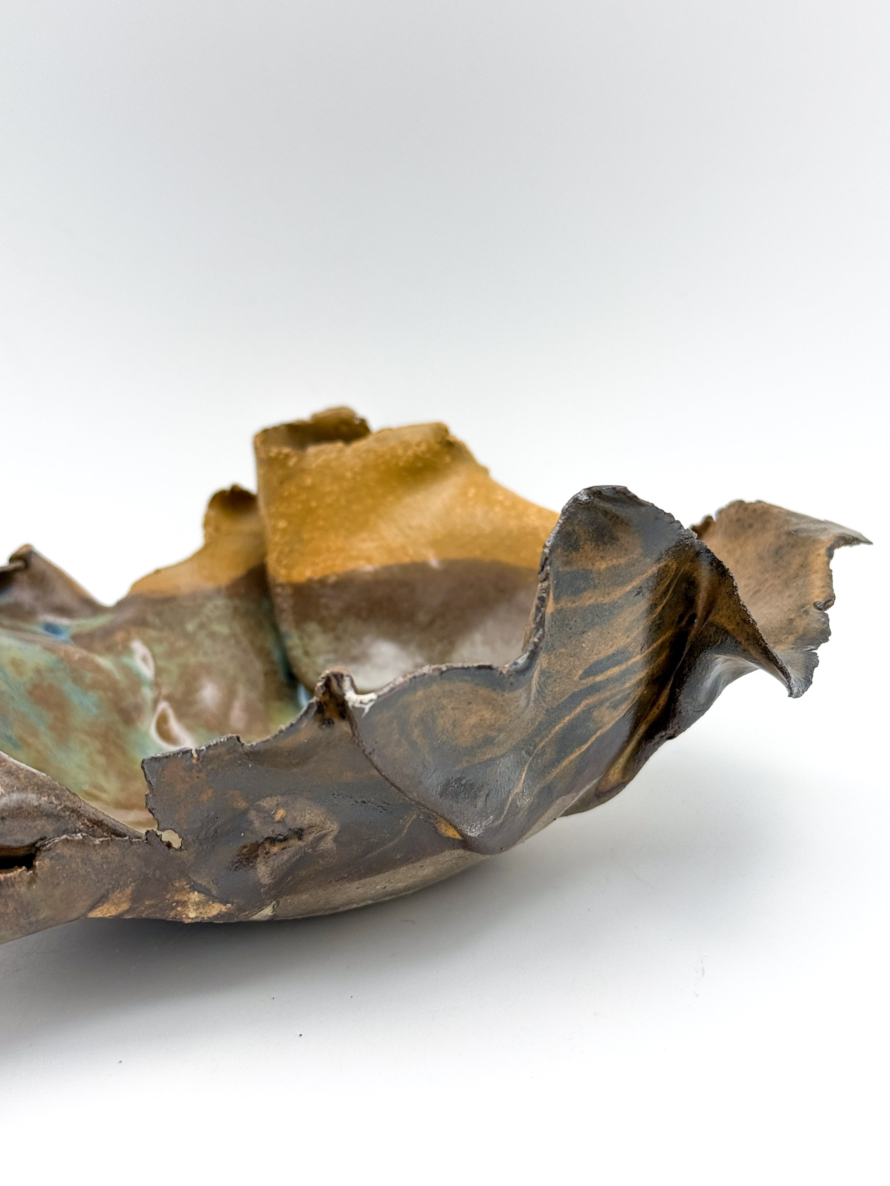Ash bowl 2608