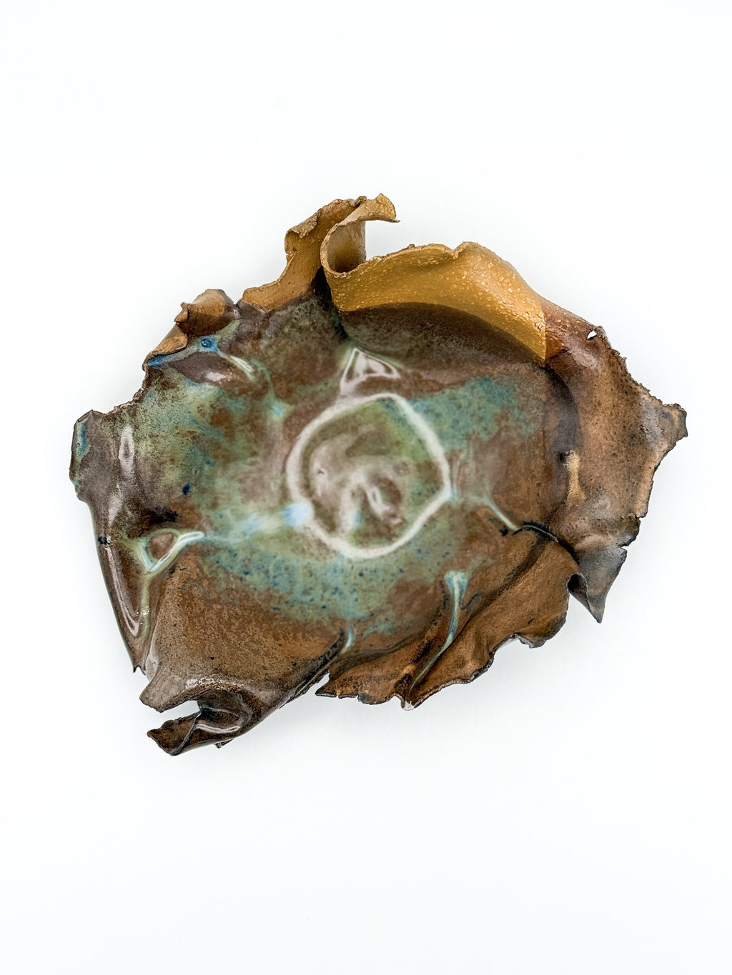 Ash bowl 2608