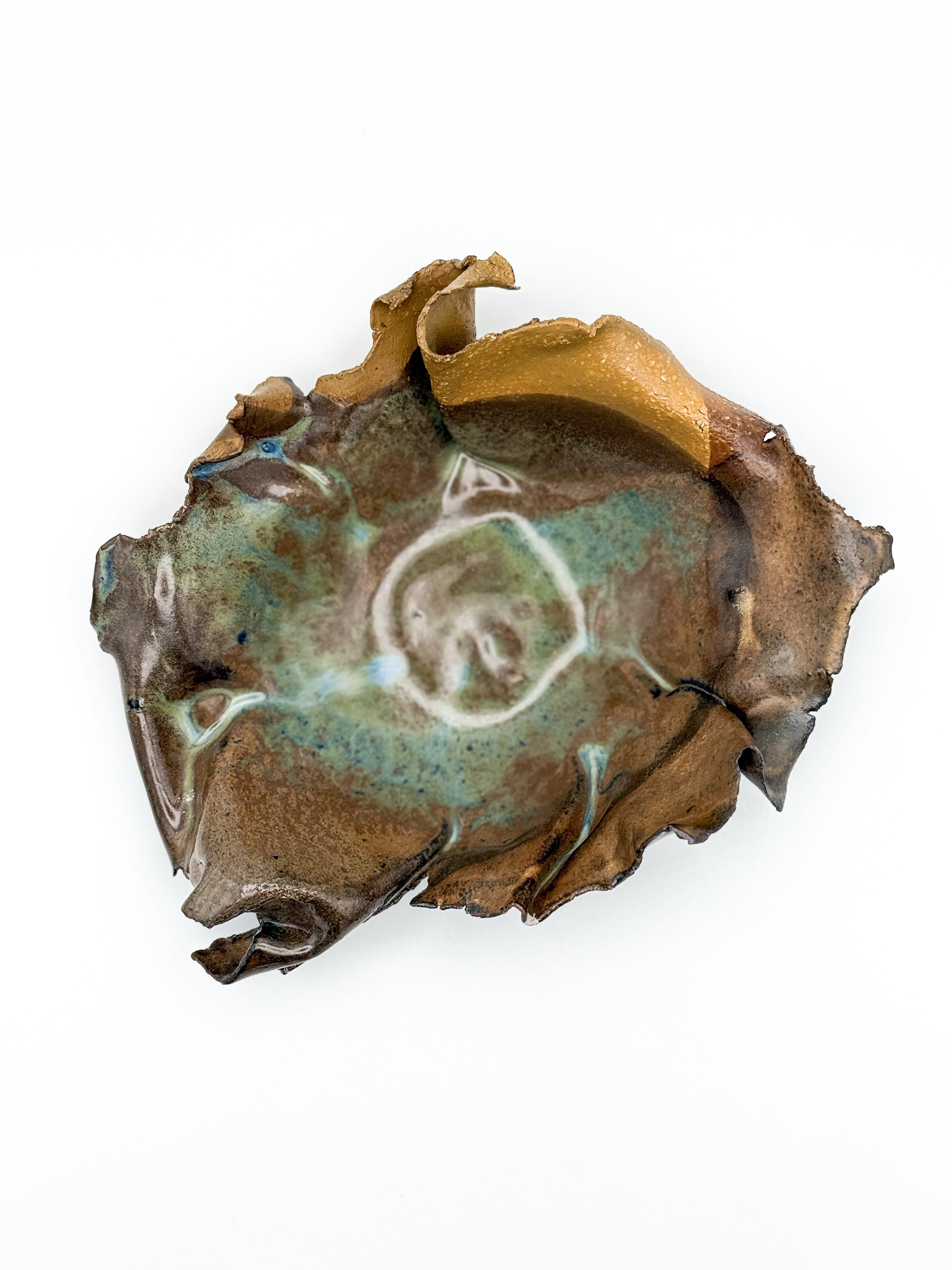 Ash bowl 2608