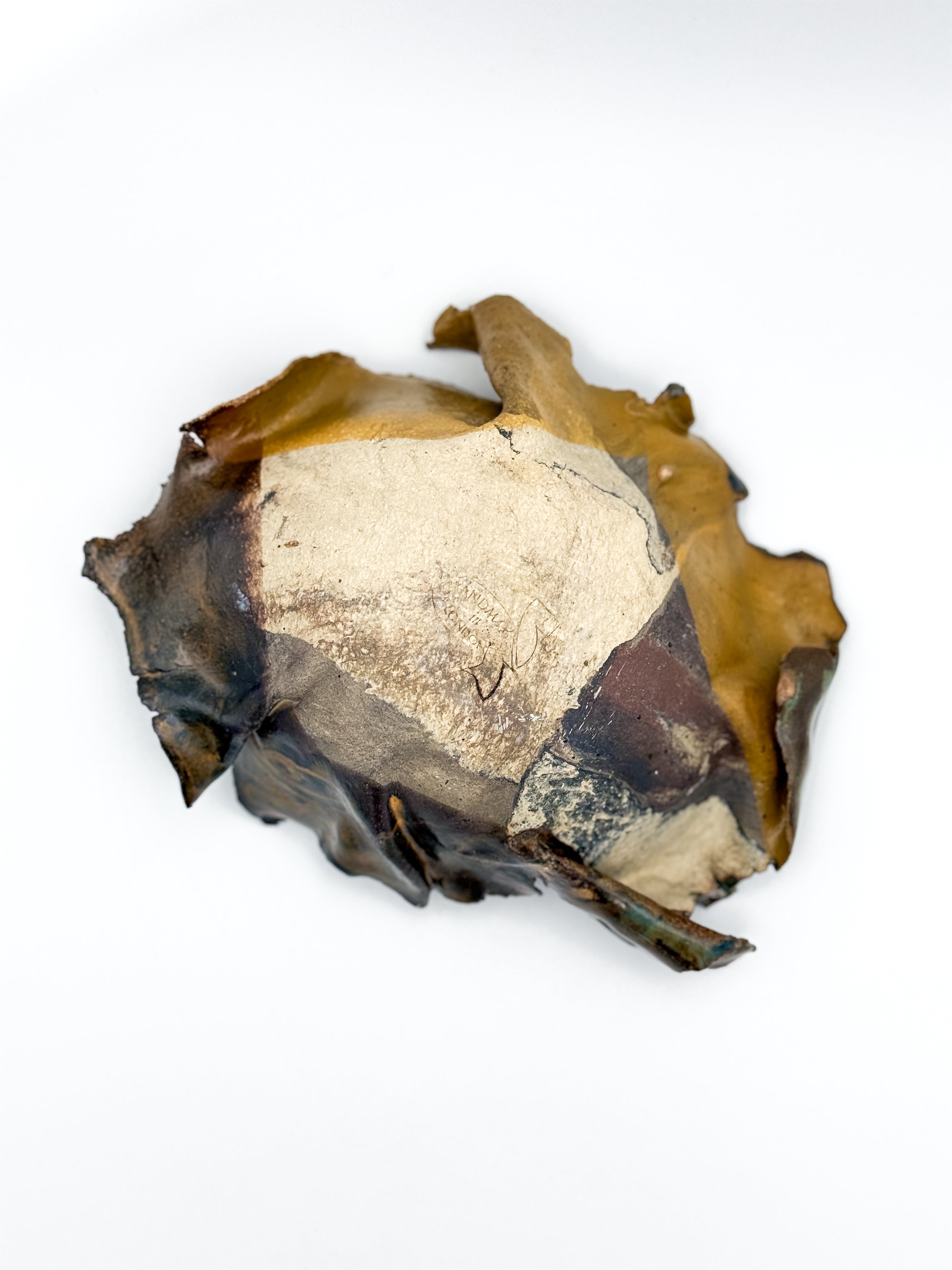 Ash bowl 2608