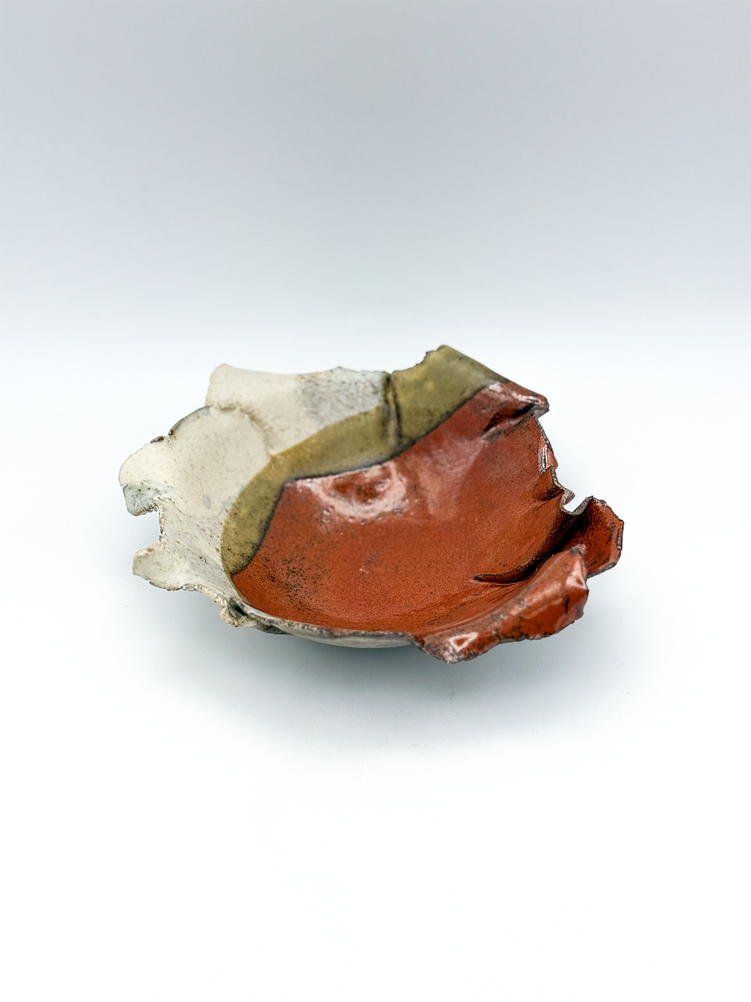 Ash bowl 2609