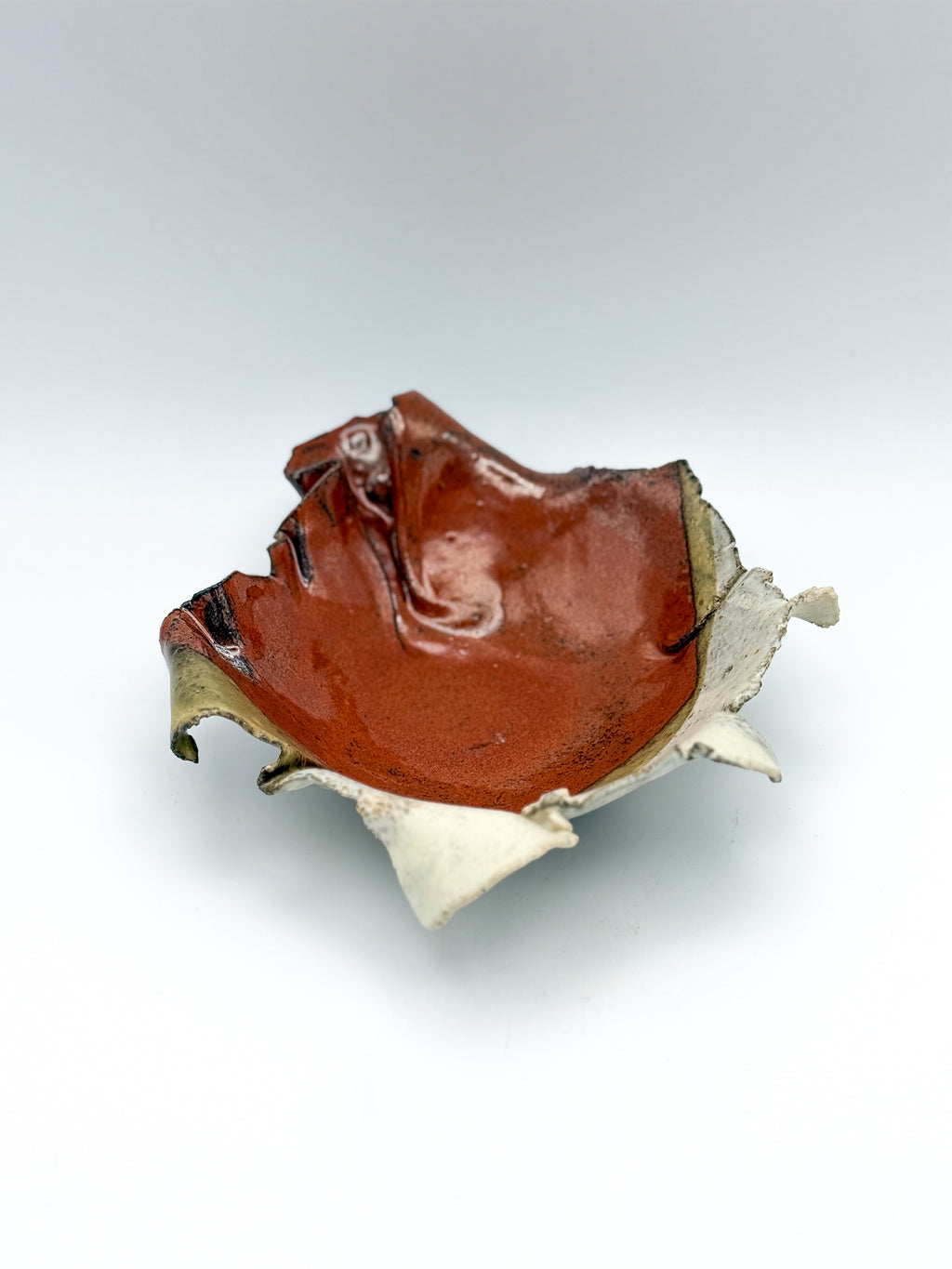 Ash bowl 2609