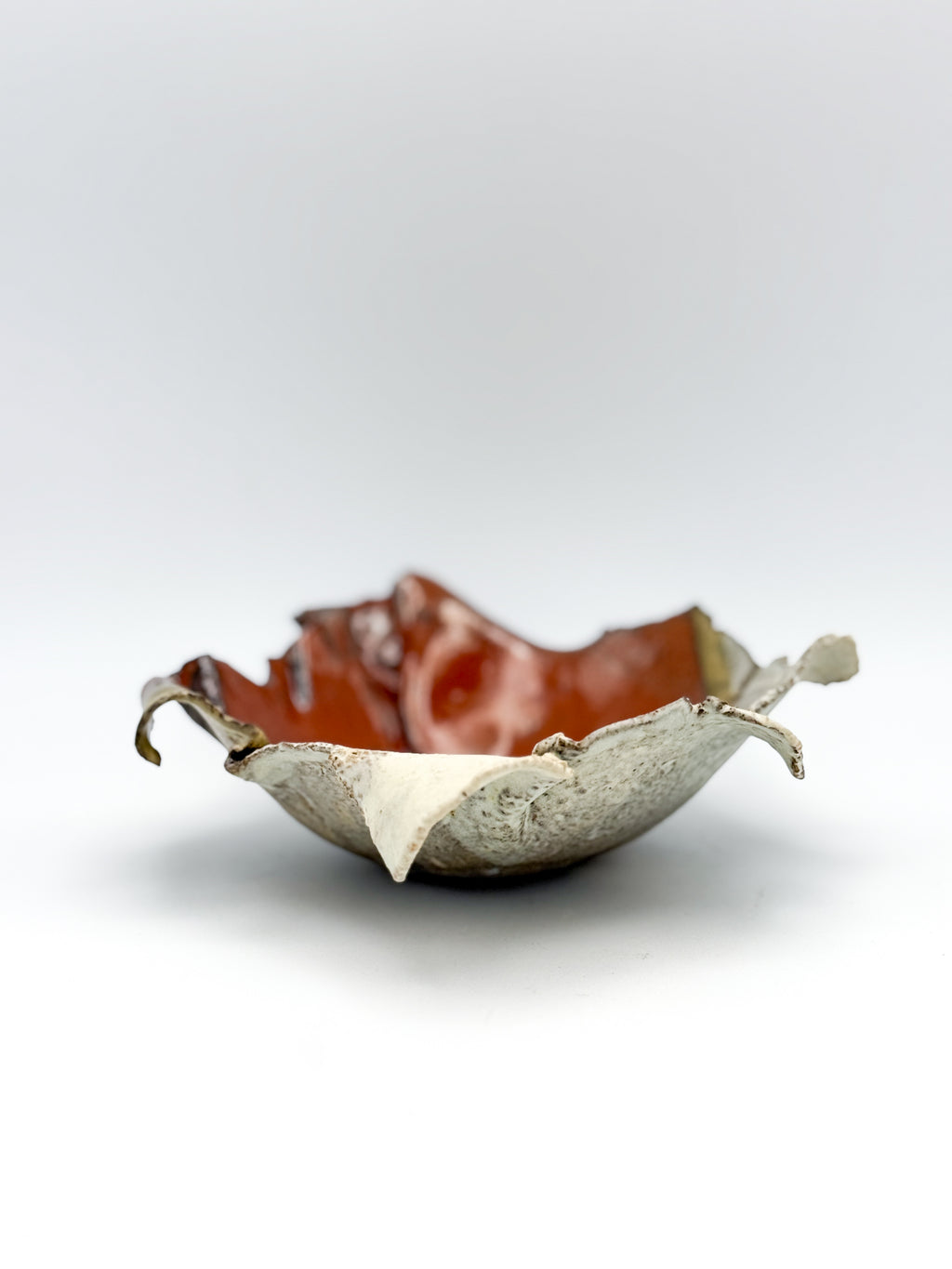 Ash bowl 2609
