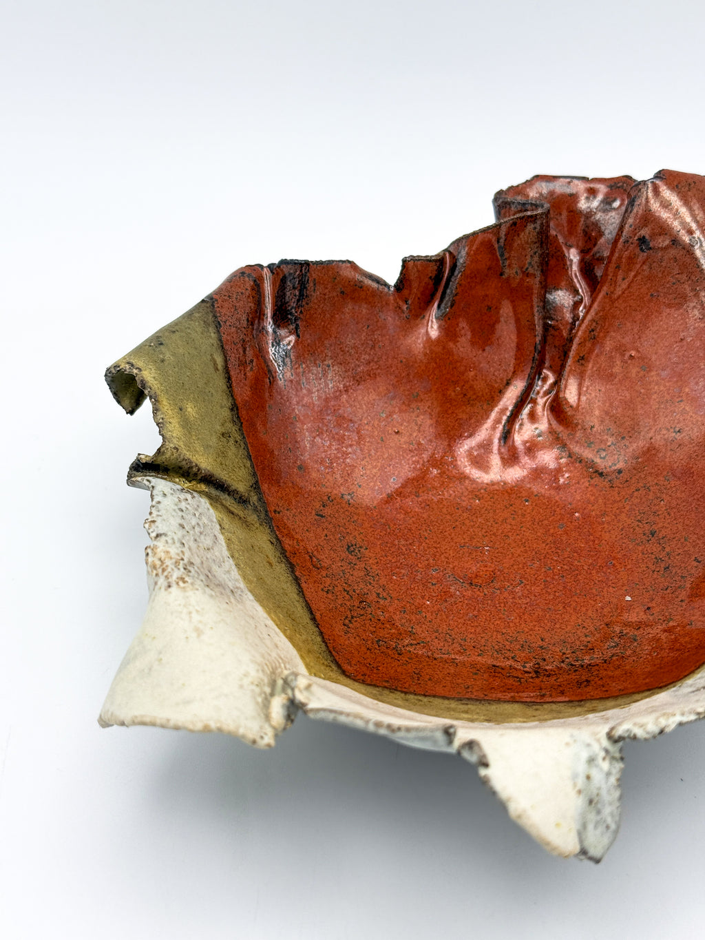 Ash bowl 2609