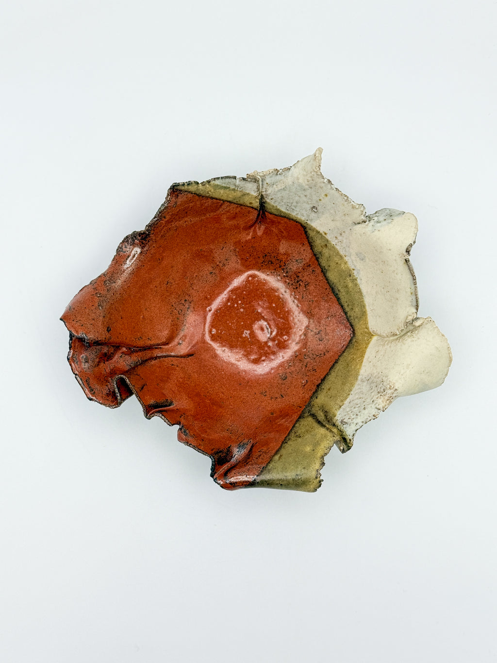 Ash bowl 2609