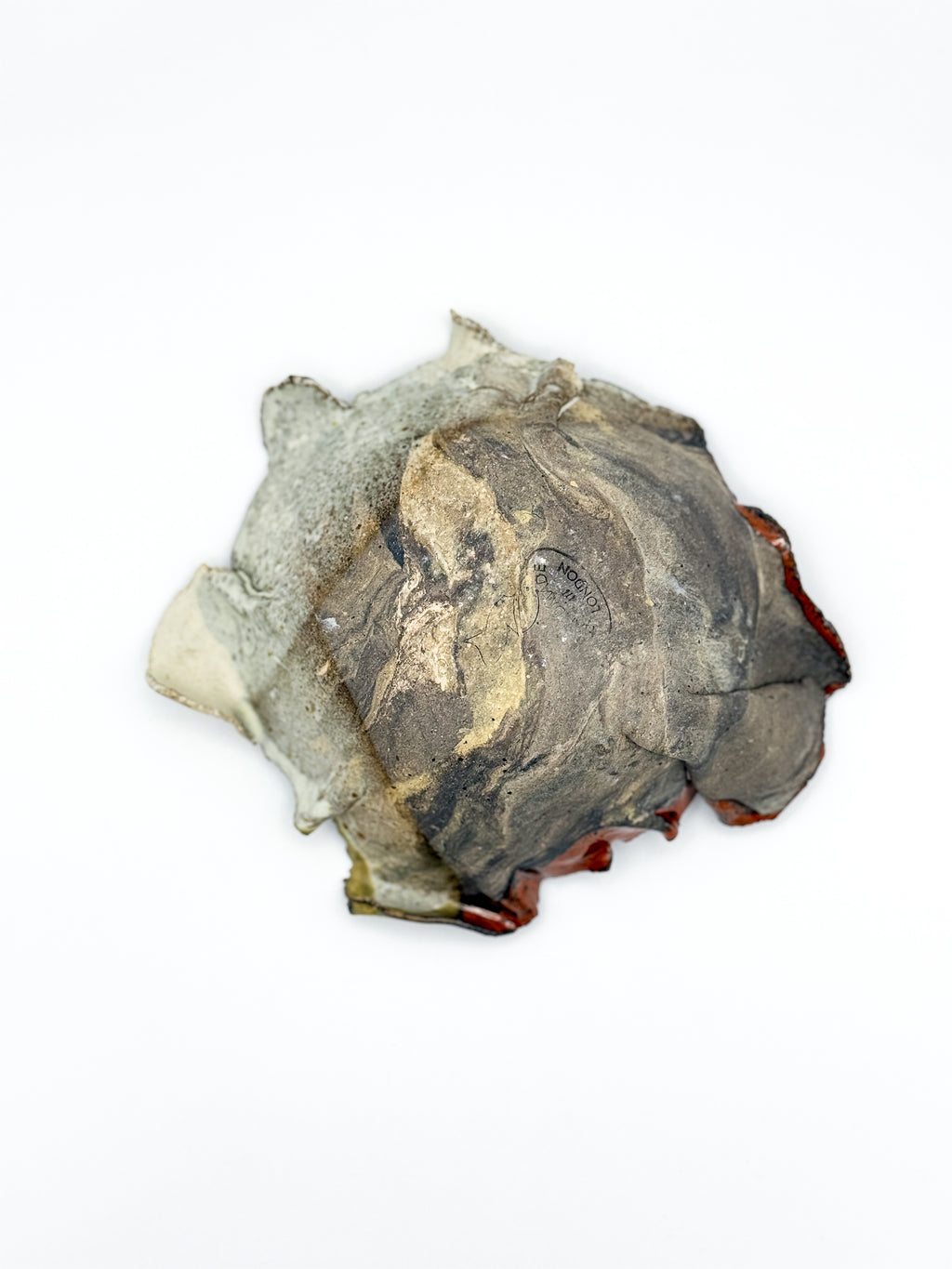 Ash bowl 2609