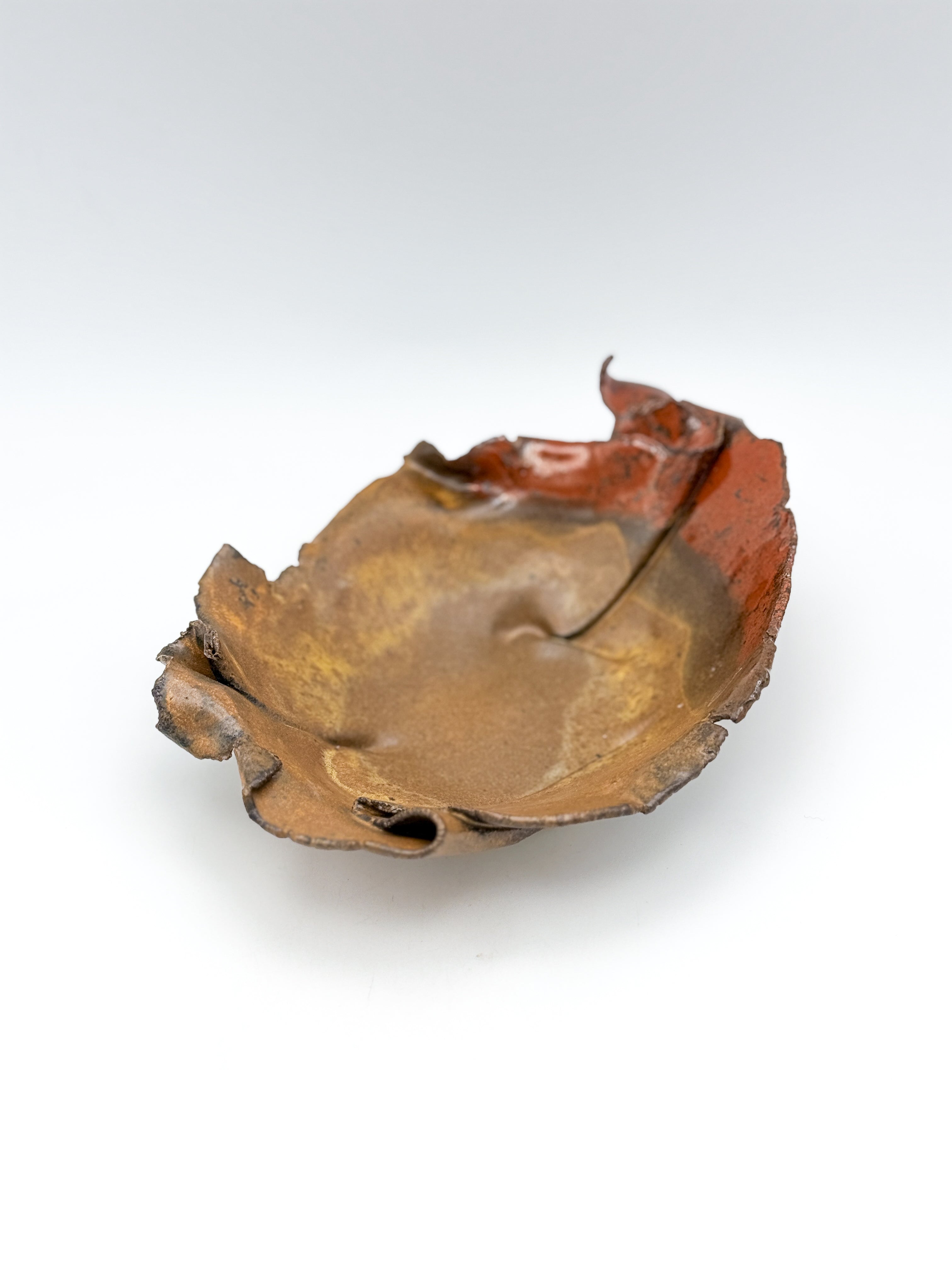 Ash bowl 2610