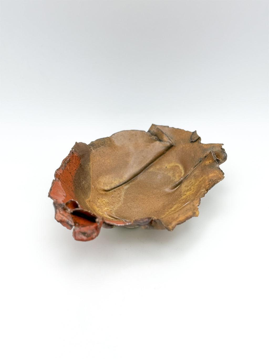 Ash bowl 2610