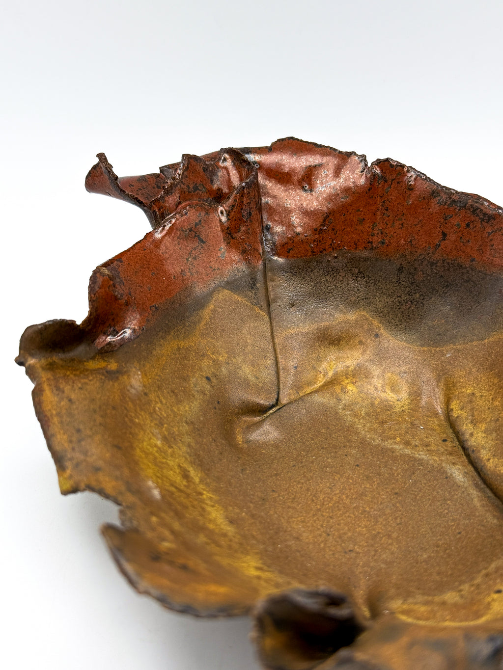 Ash bowl 2610