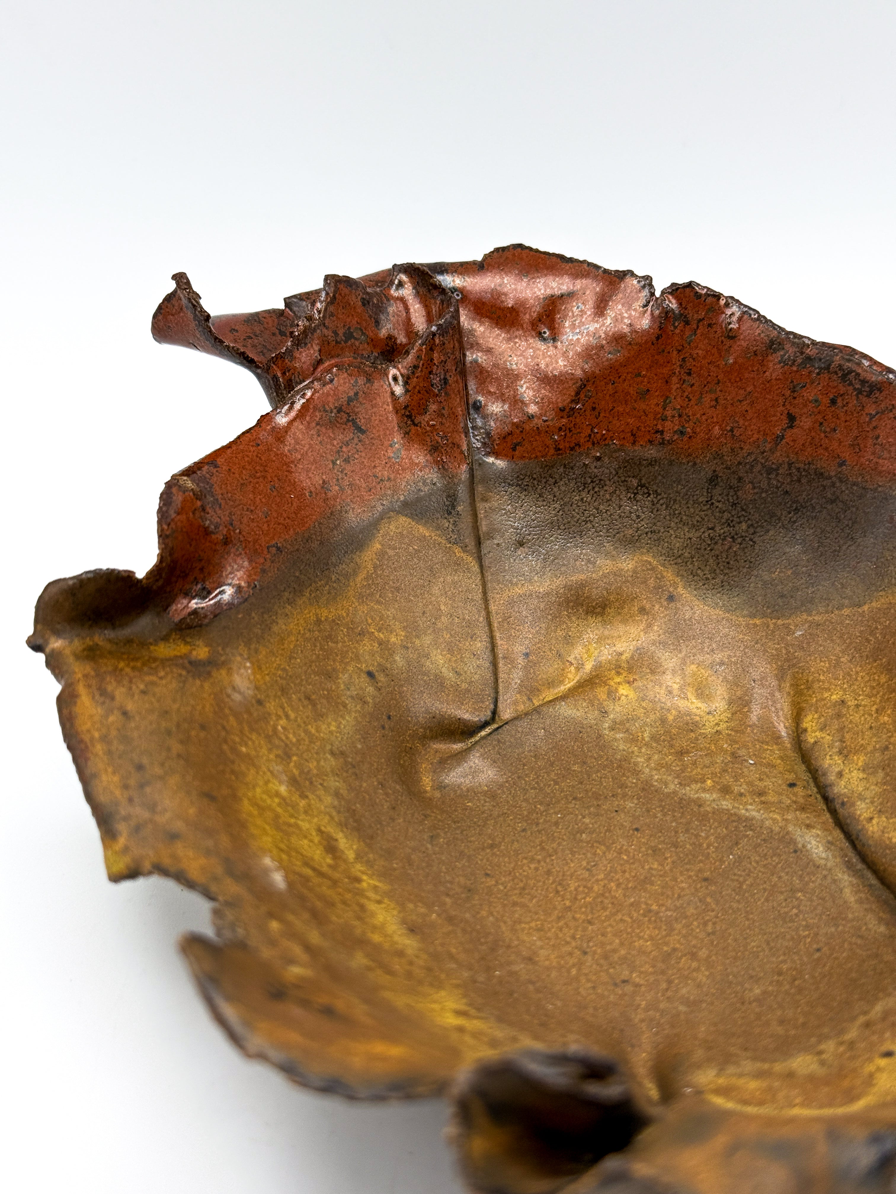 Ash bowl 2610