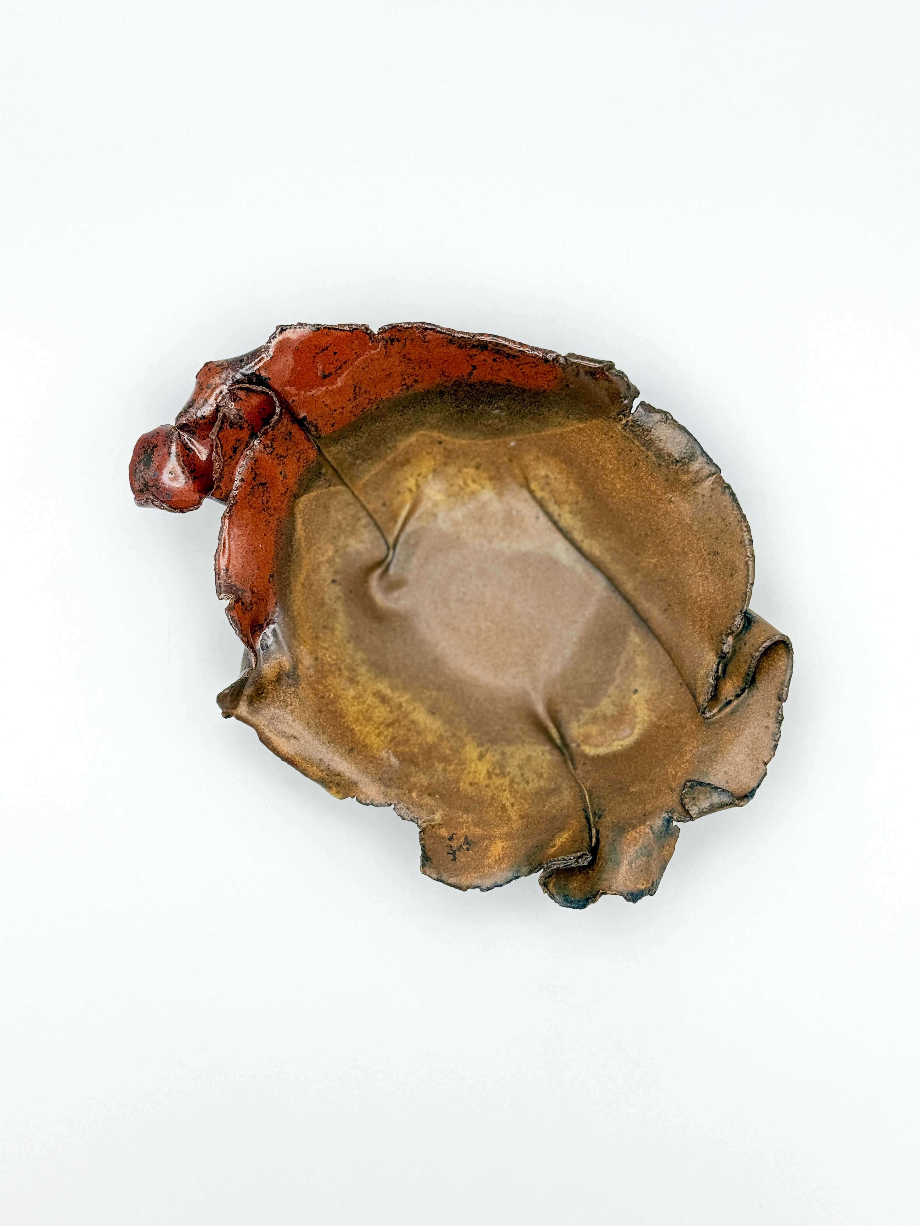 Ash bowl 2610