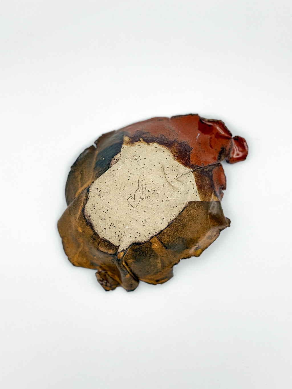 Ash bowl 2610