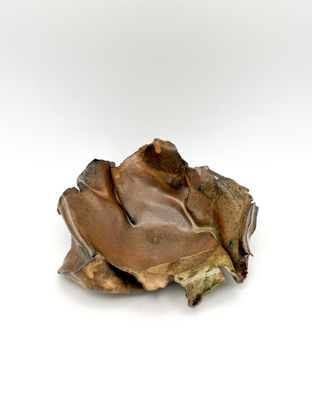 Ash bowl 2611