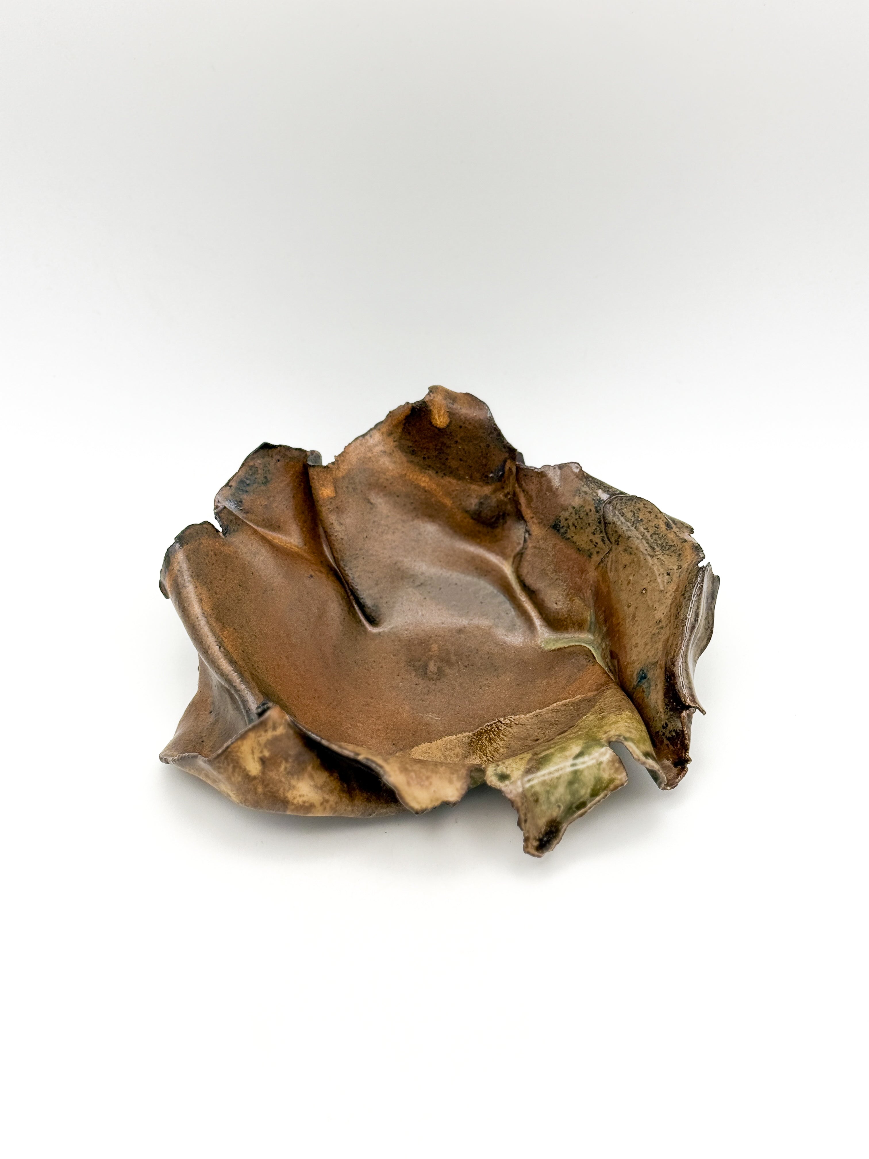Ash bowl 2611