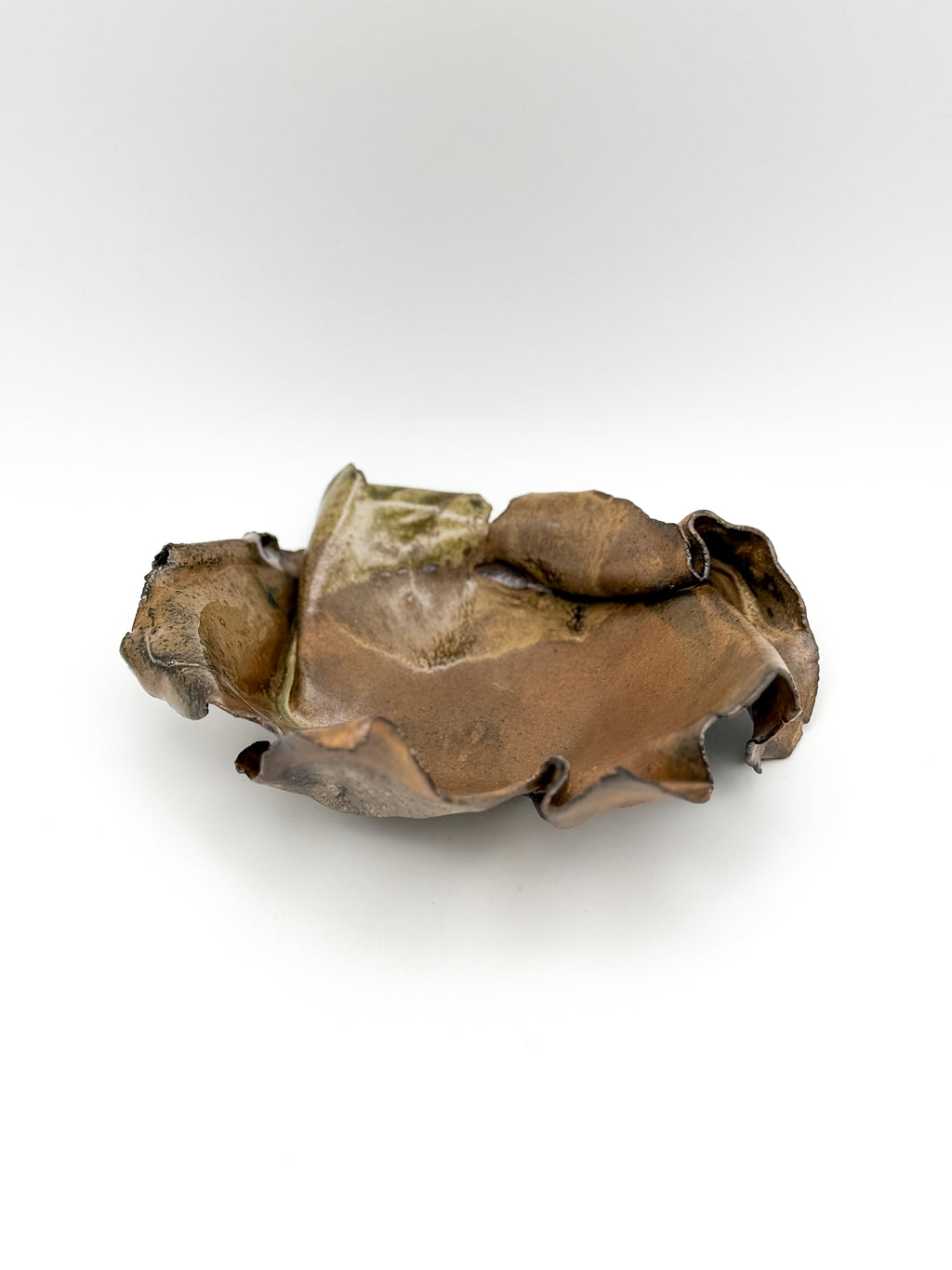Ash bowl 2611