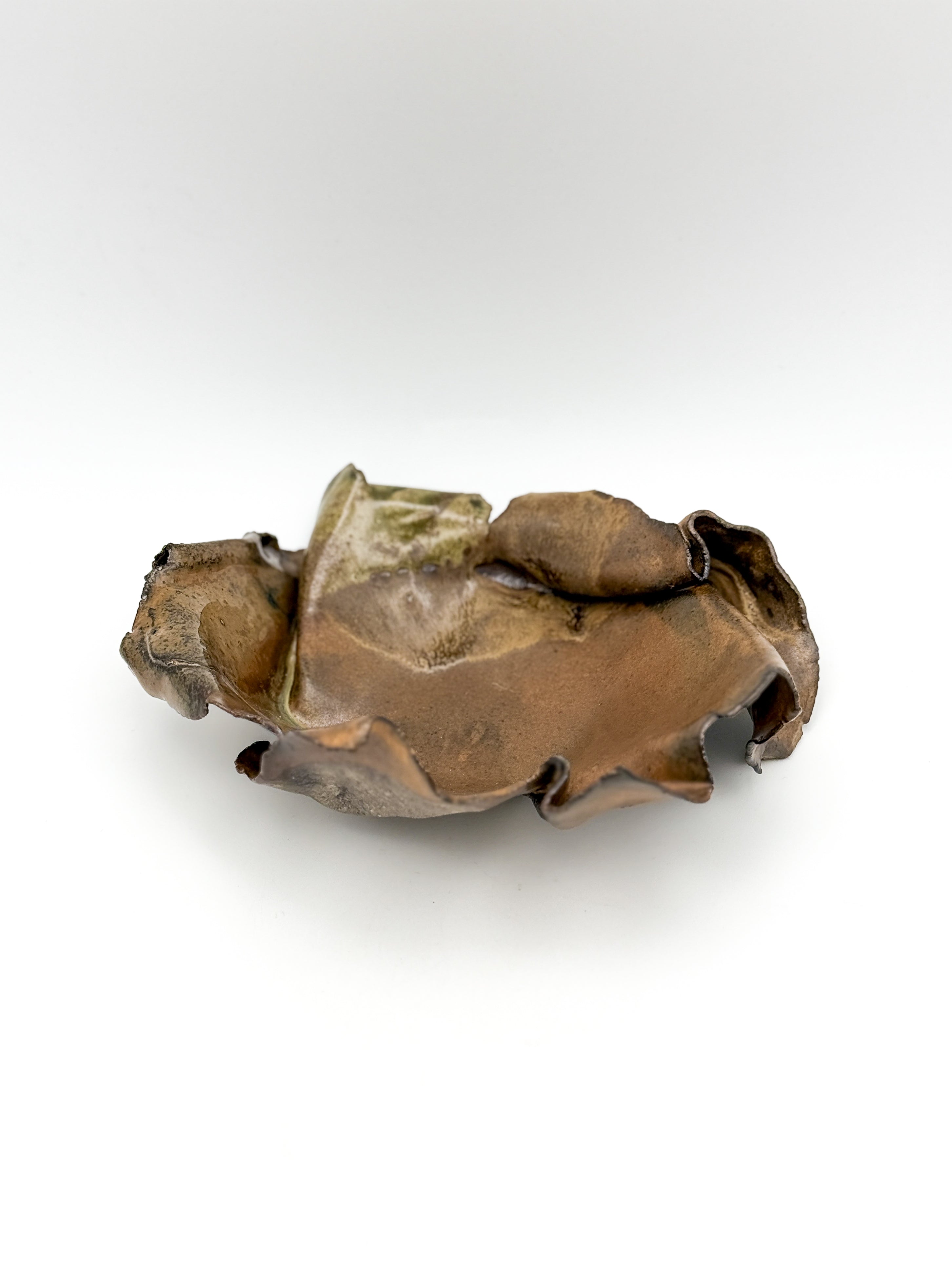 Ash bowl 2611