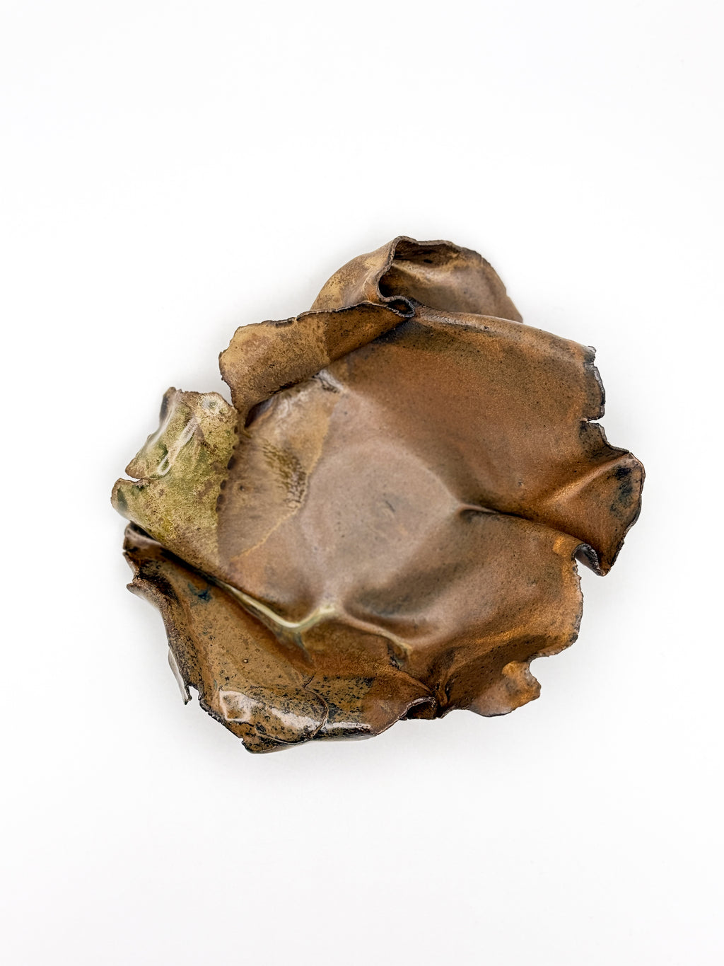 Ash bowl 2611