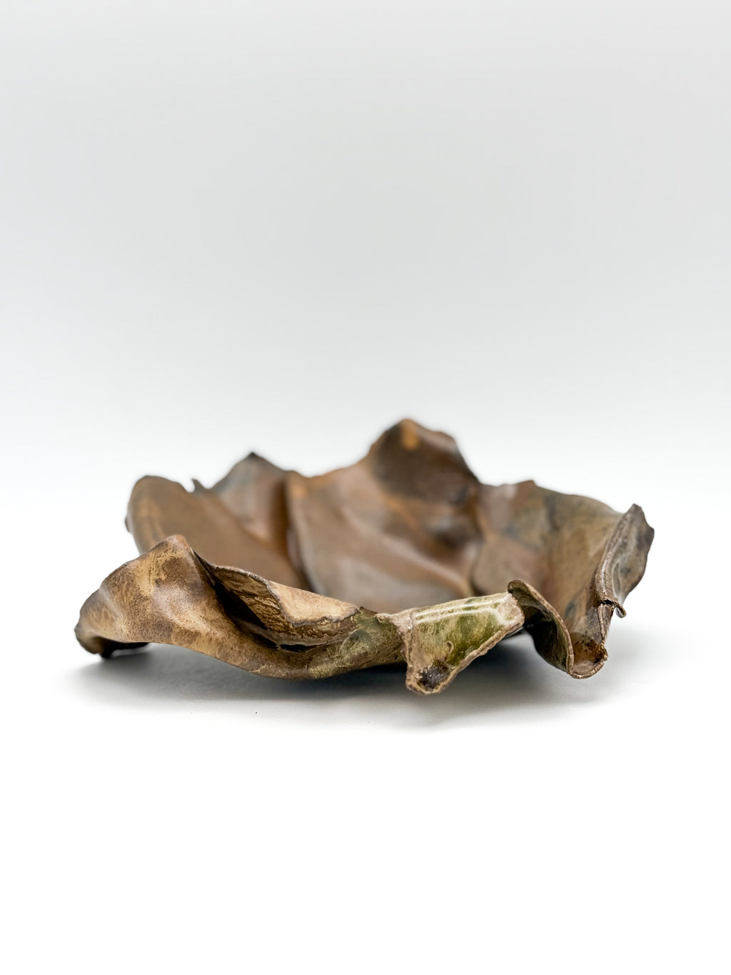 Ash bowl 2611