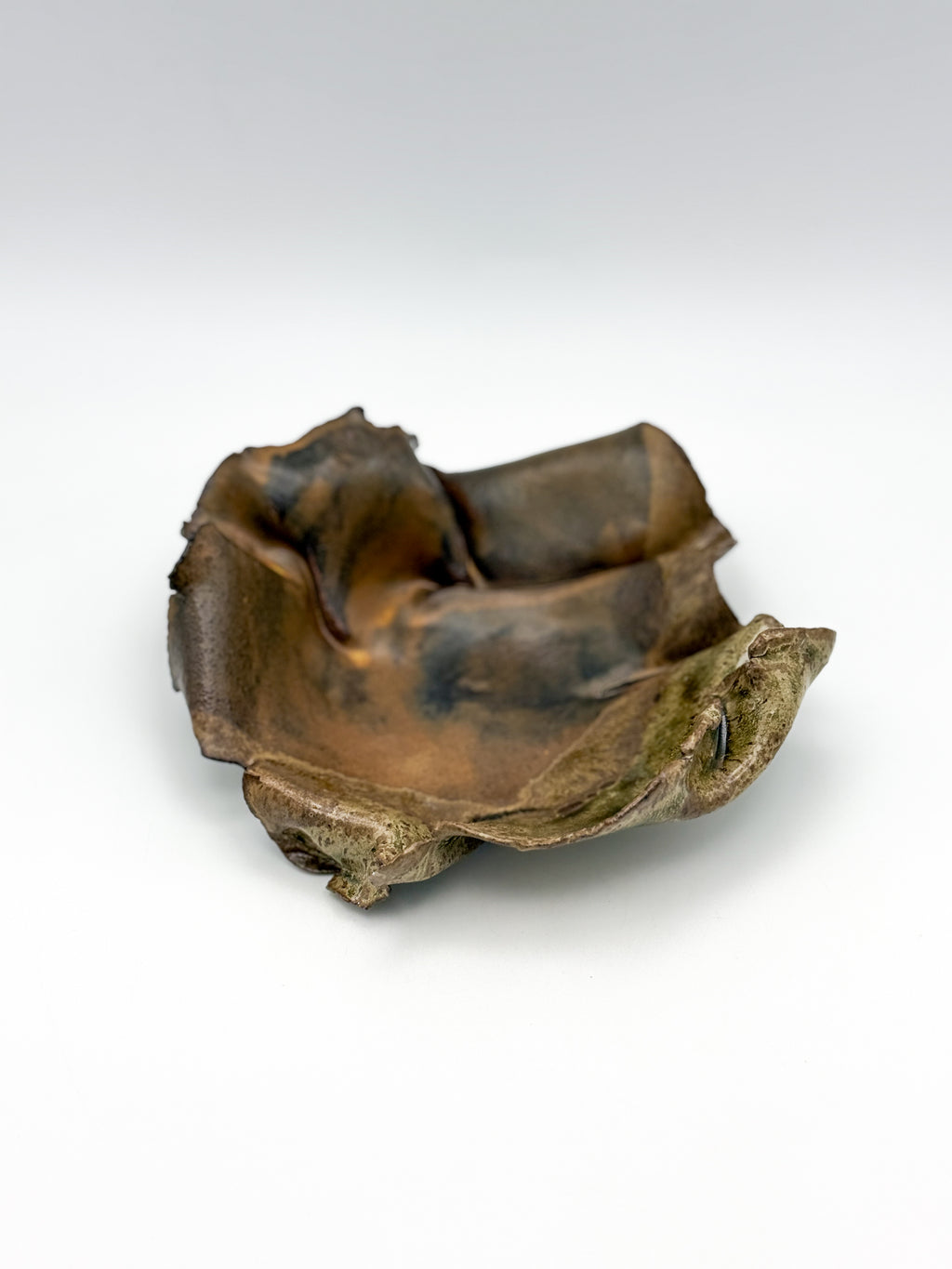 Ash bowl 2612