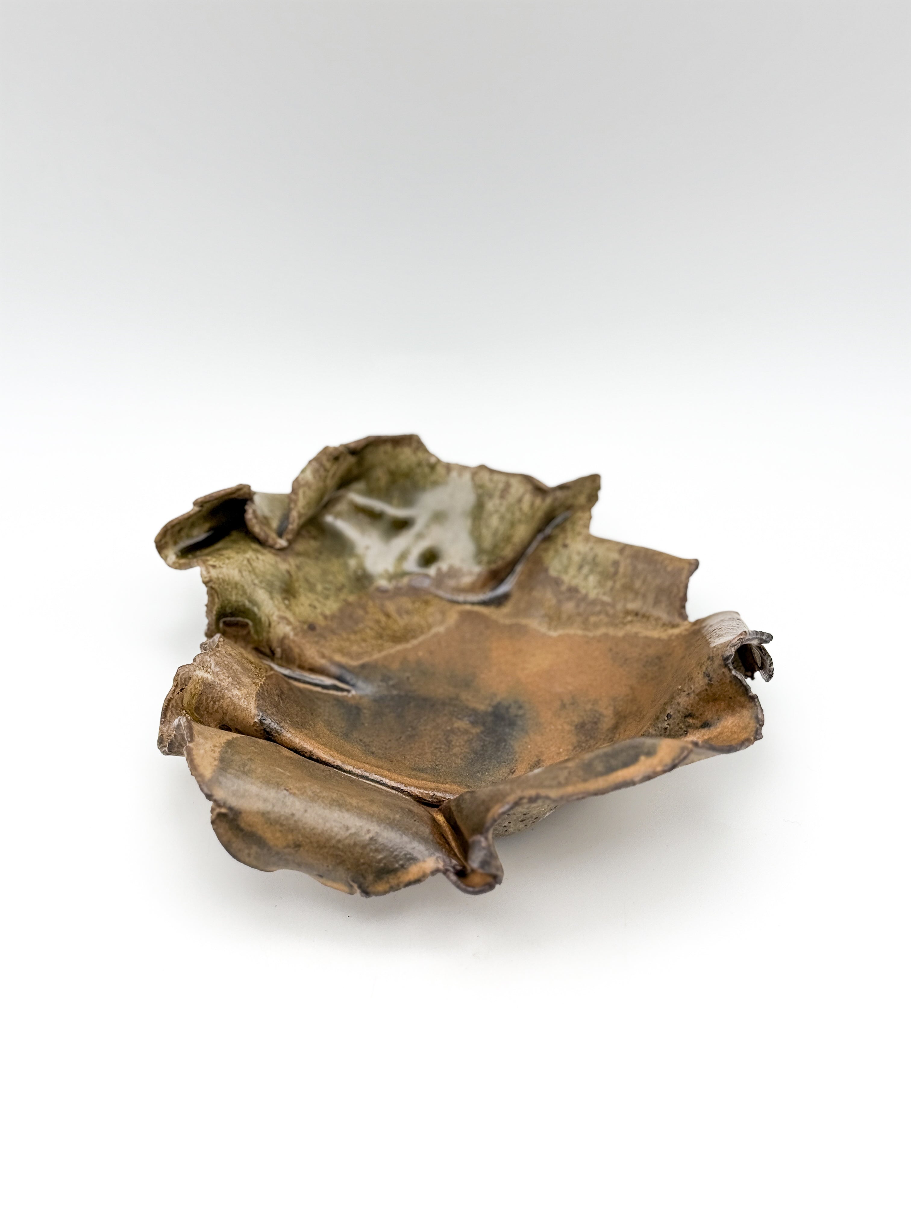 Ash bowl 2612