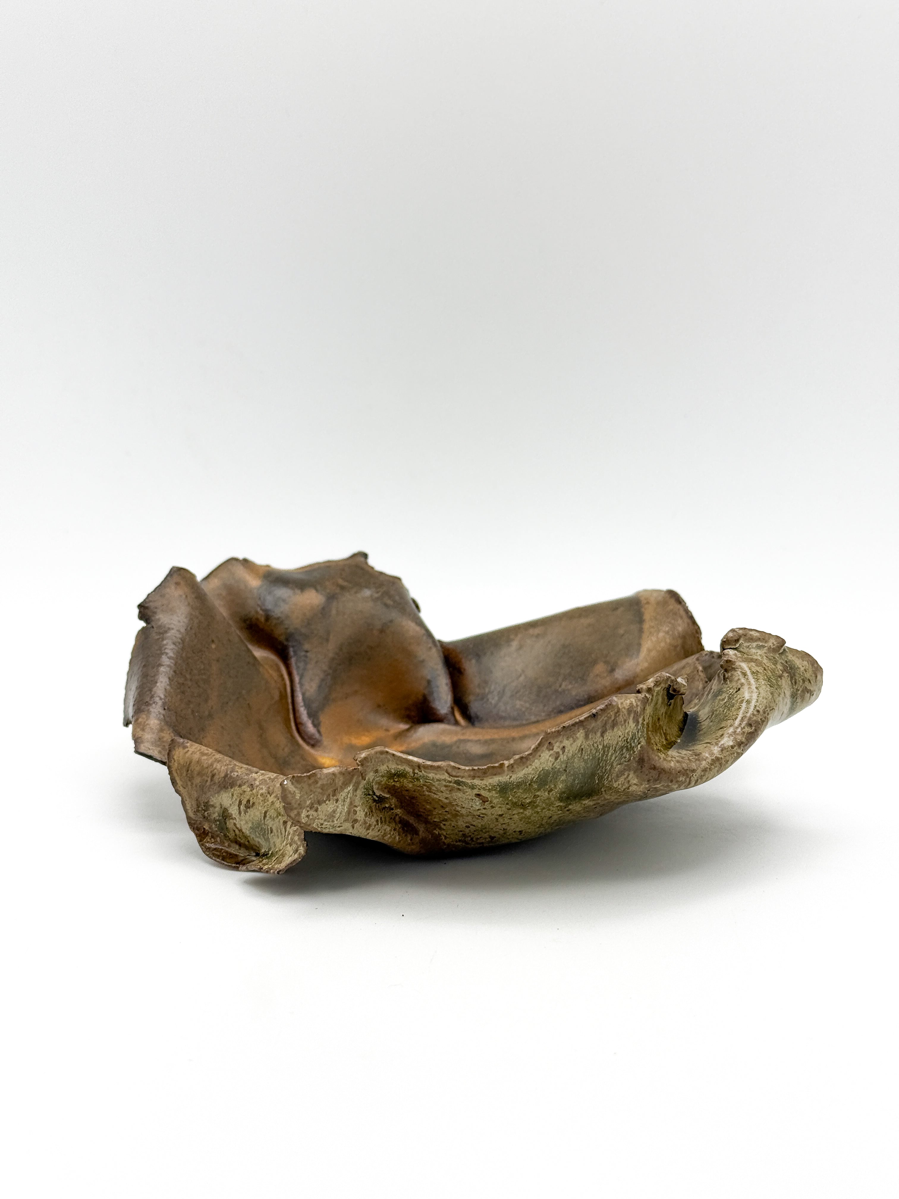 Ash bowl 2612