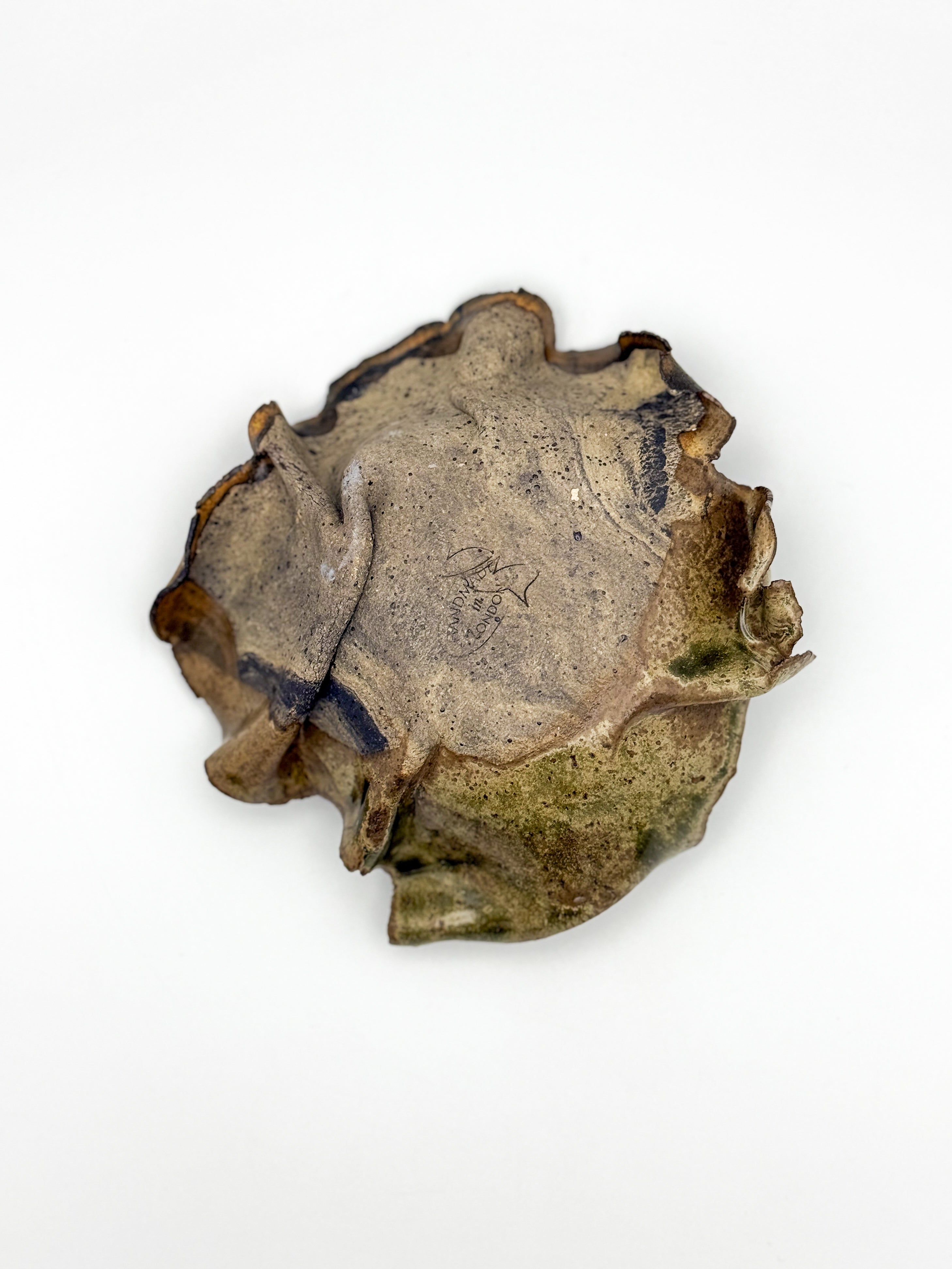 Ash bowl 2612