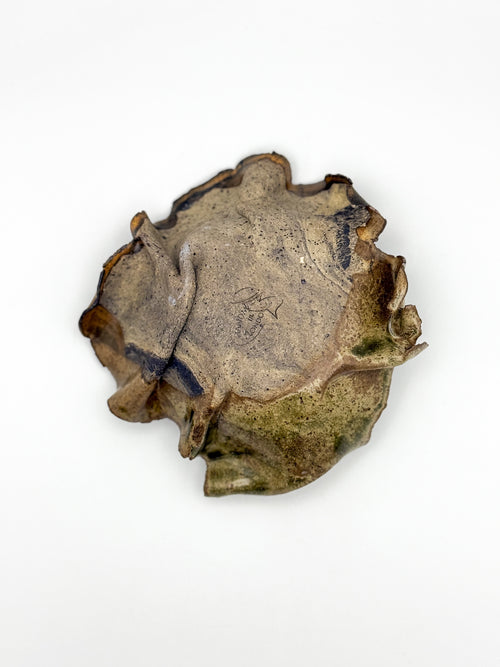 Ash bowl 2612