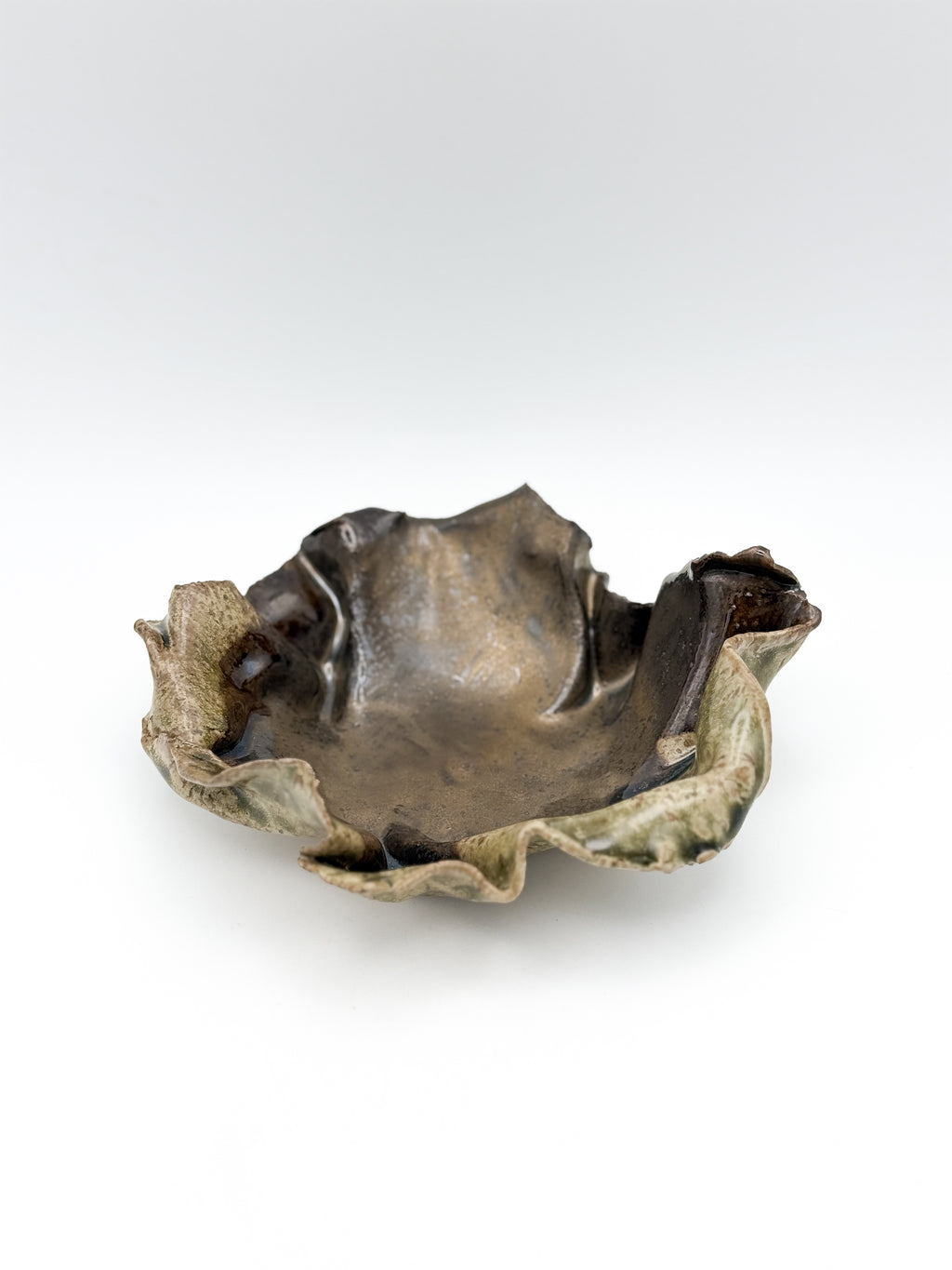 Ash bowl 2613