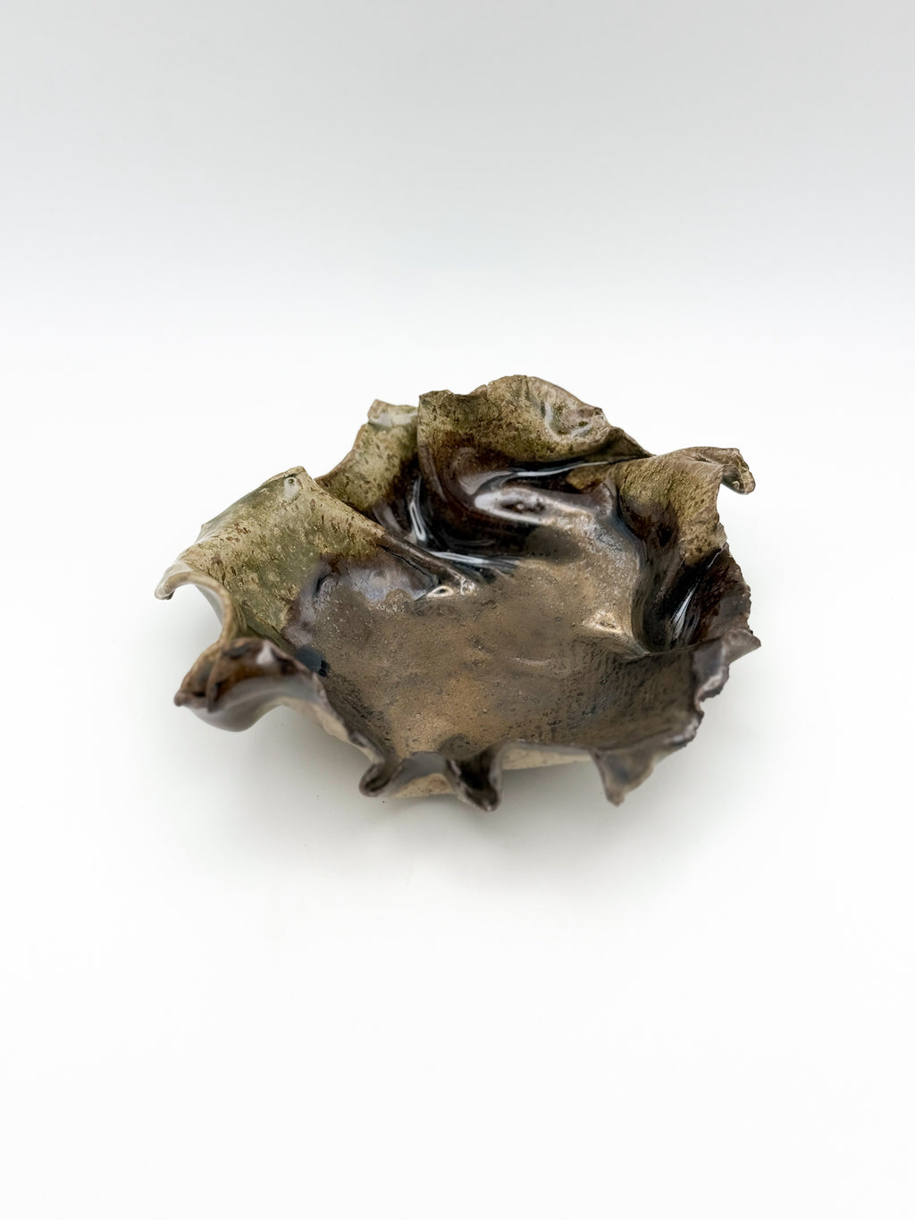 Ash bowl 2613