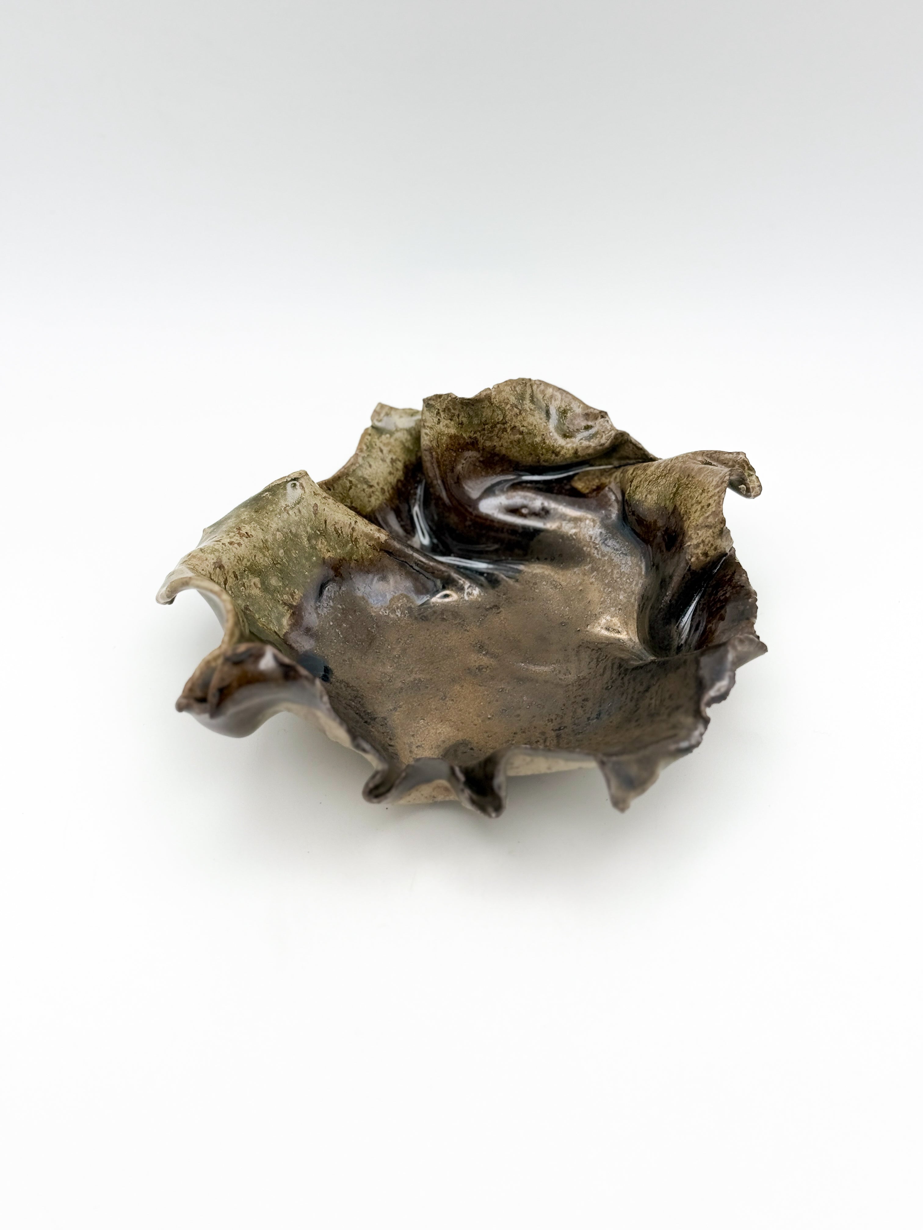 Ash bowl 2613