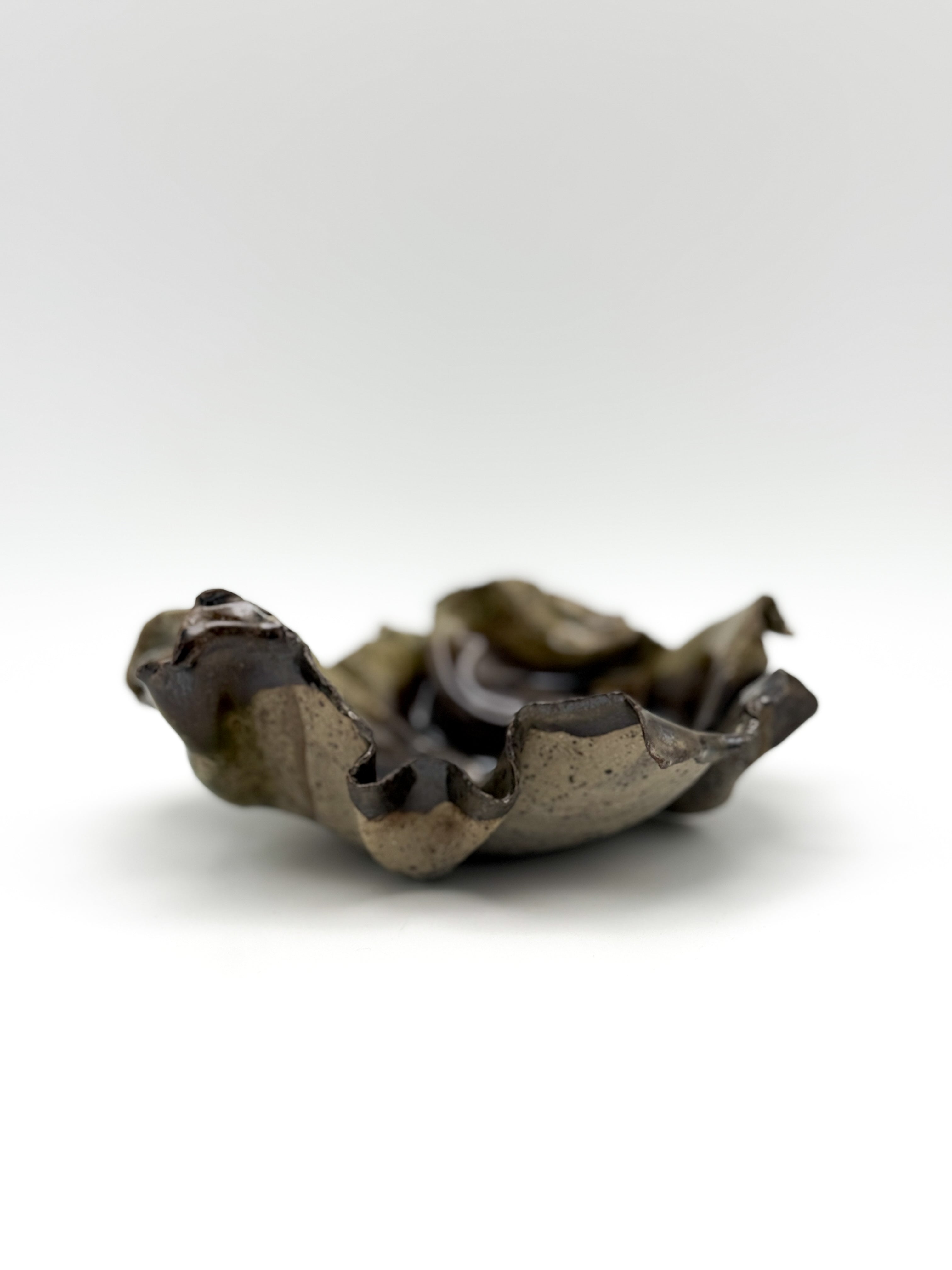 Ash bowl 2613