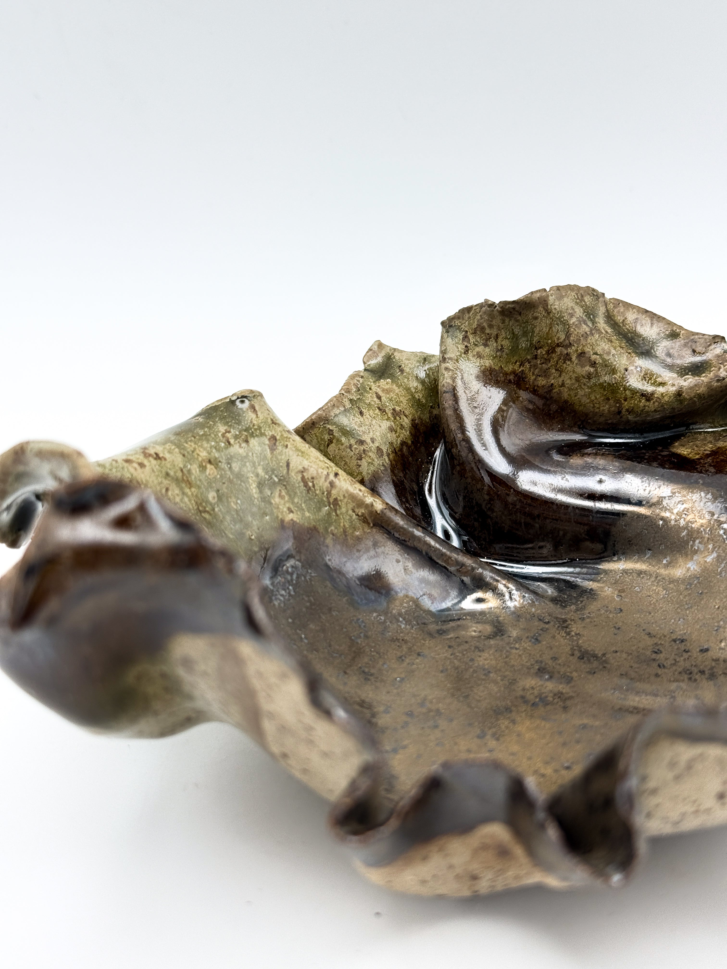 Ash bowl 2613