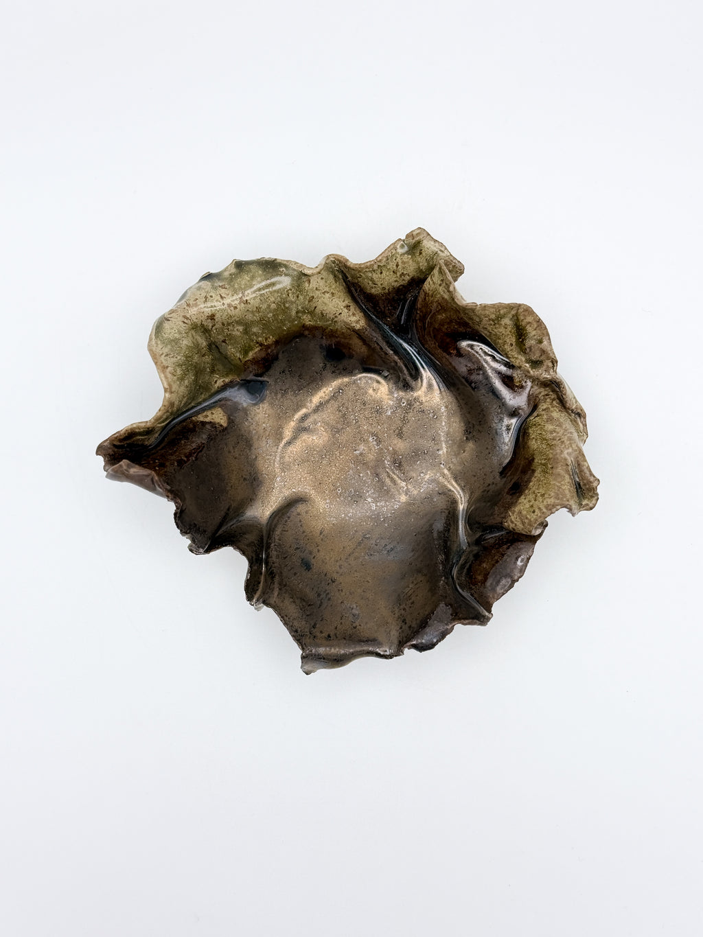 Ash bowl 2613