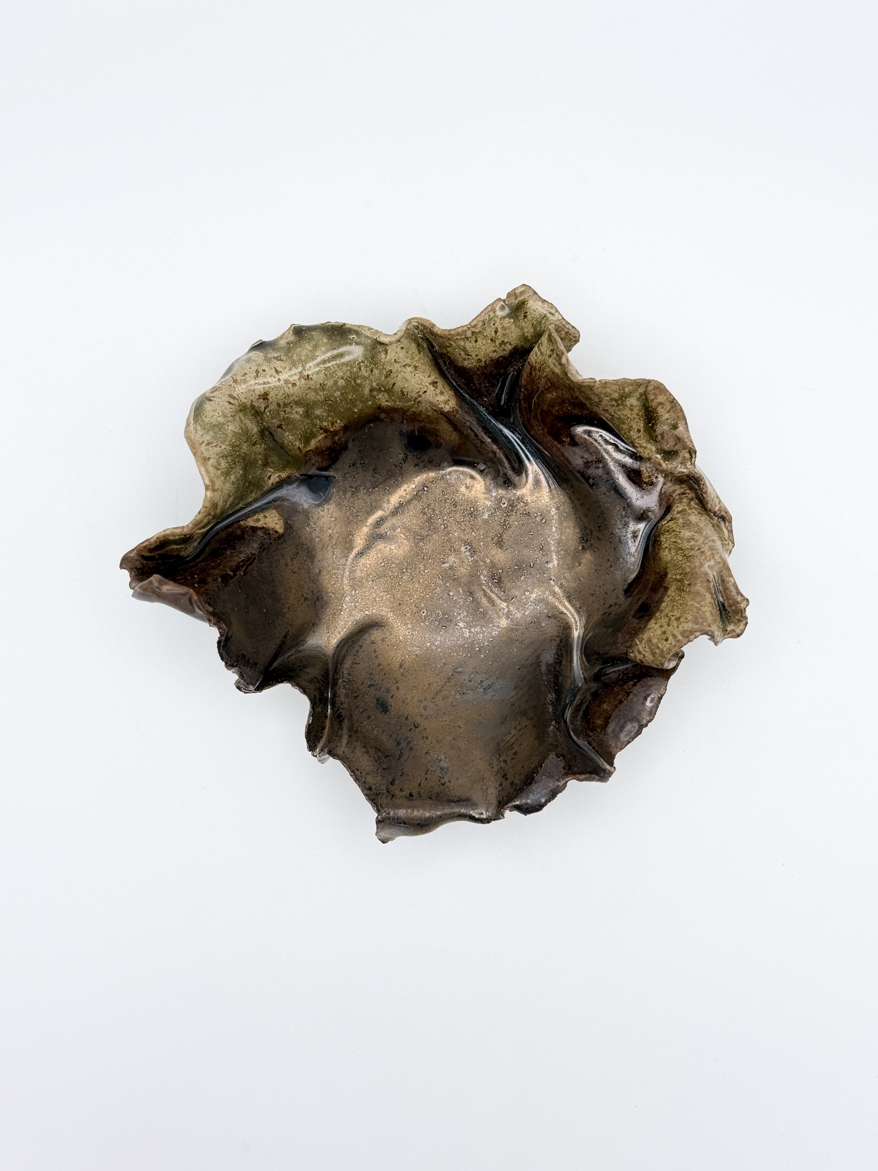 Ash bowl 2613
