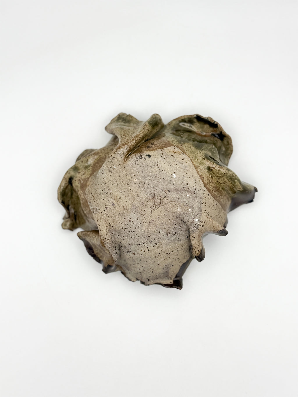 Ash bowl 2613