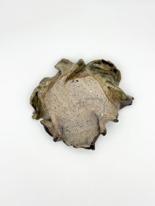 Ash bowl 2613