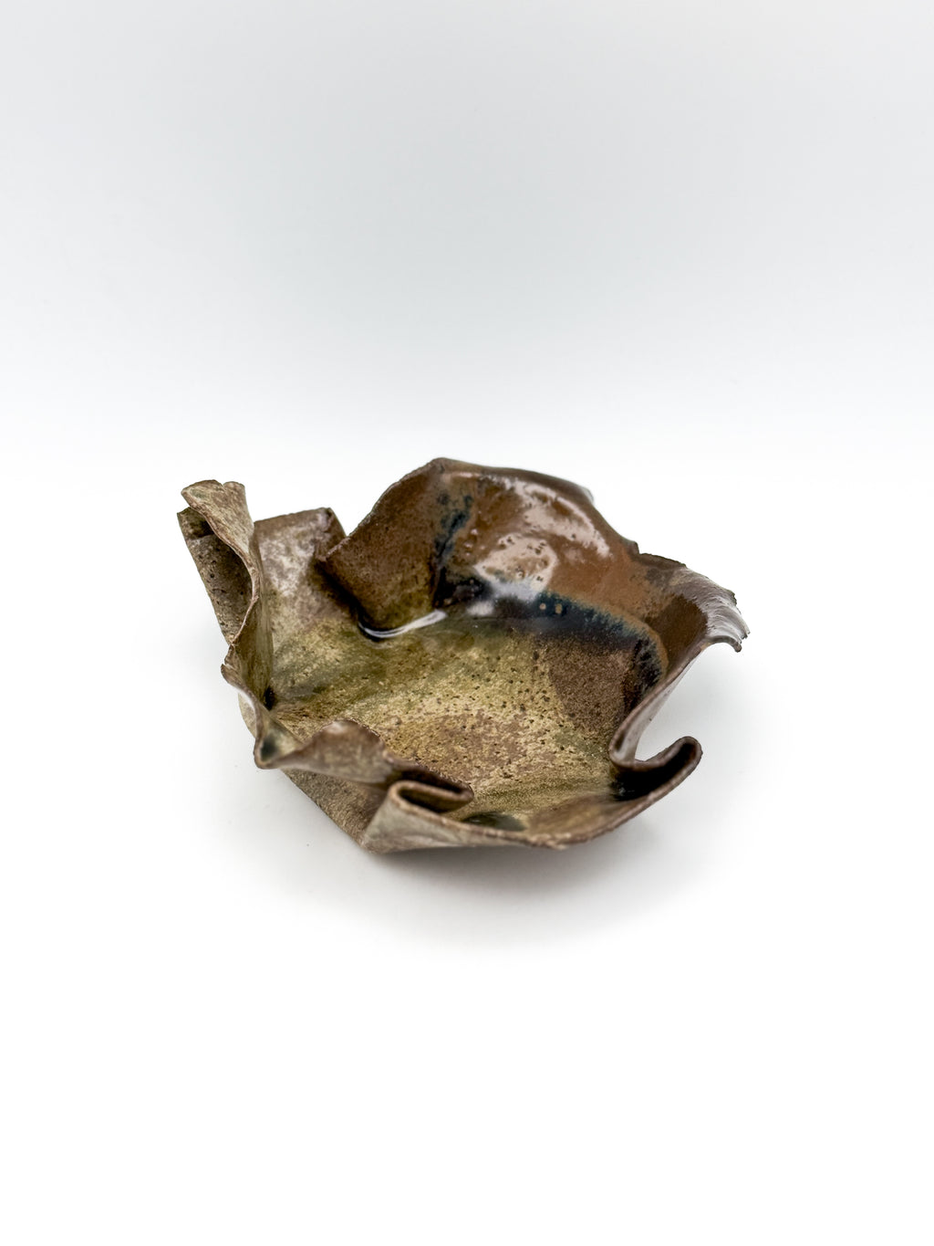 Ash bowl 2614