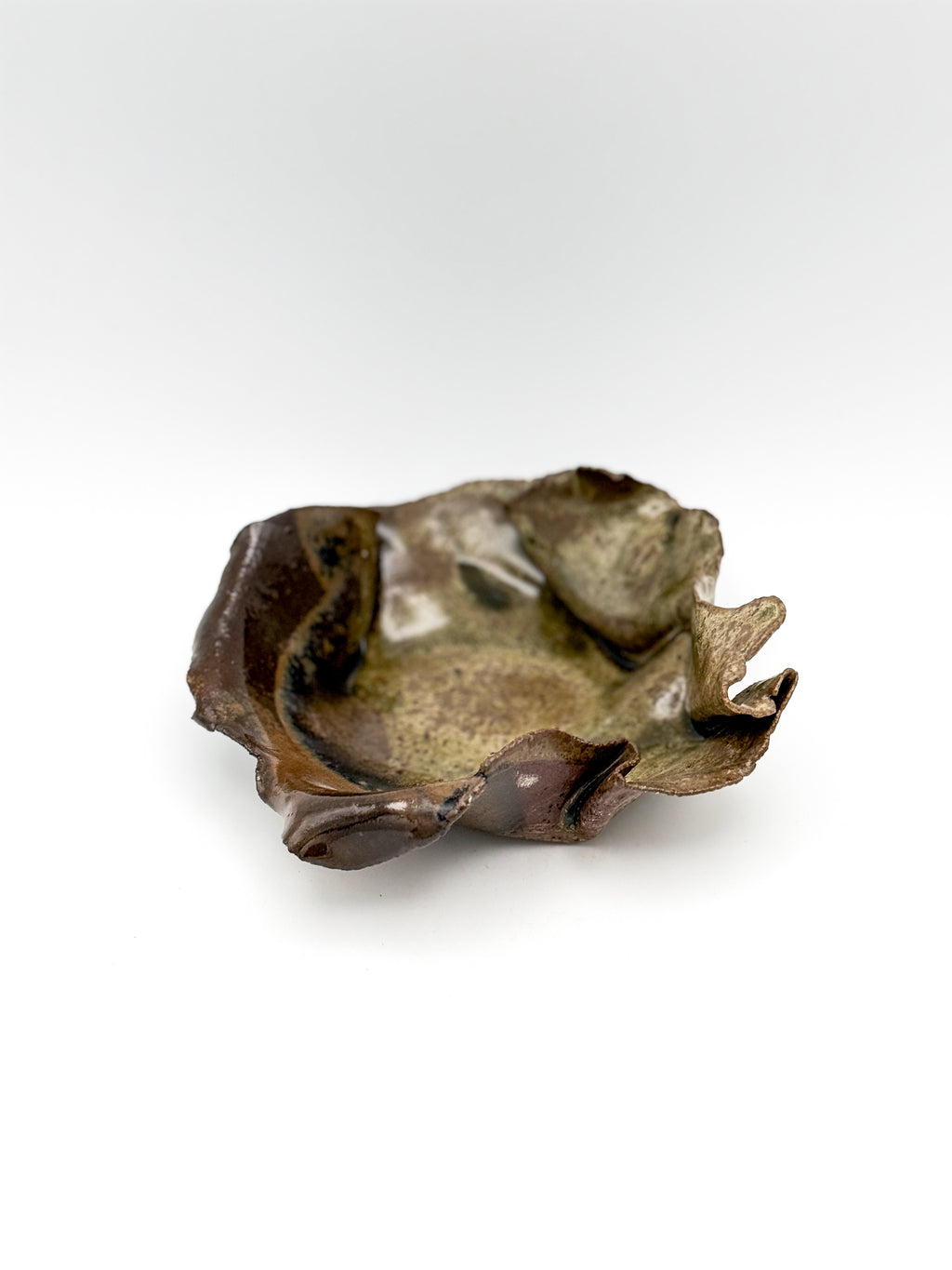 Ash bowl 2614