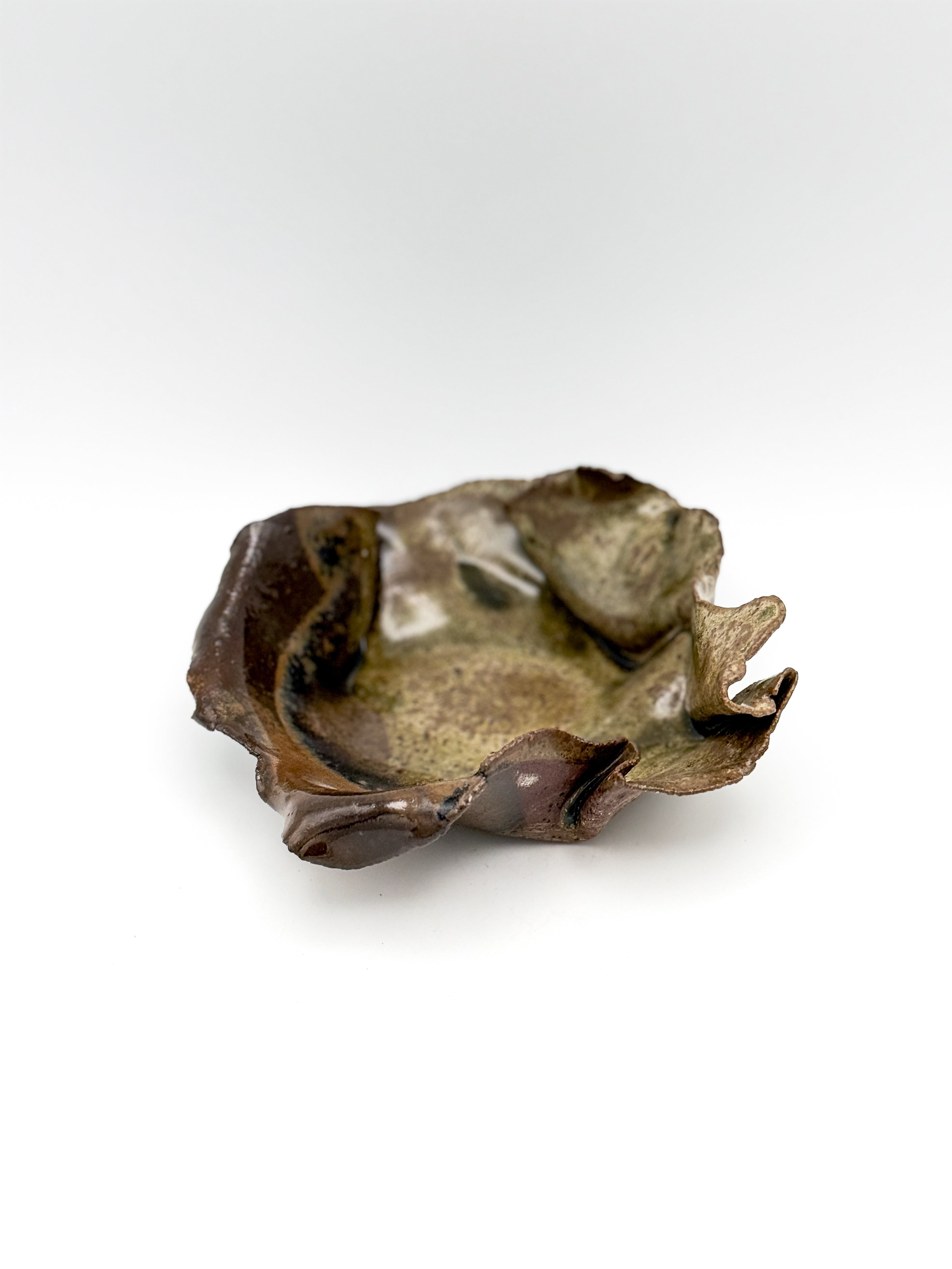 Ash bowl 2614