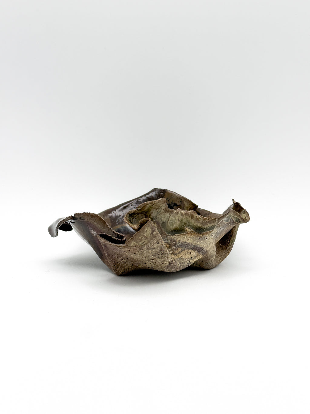 Ash bowl 2614
