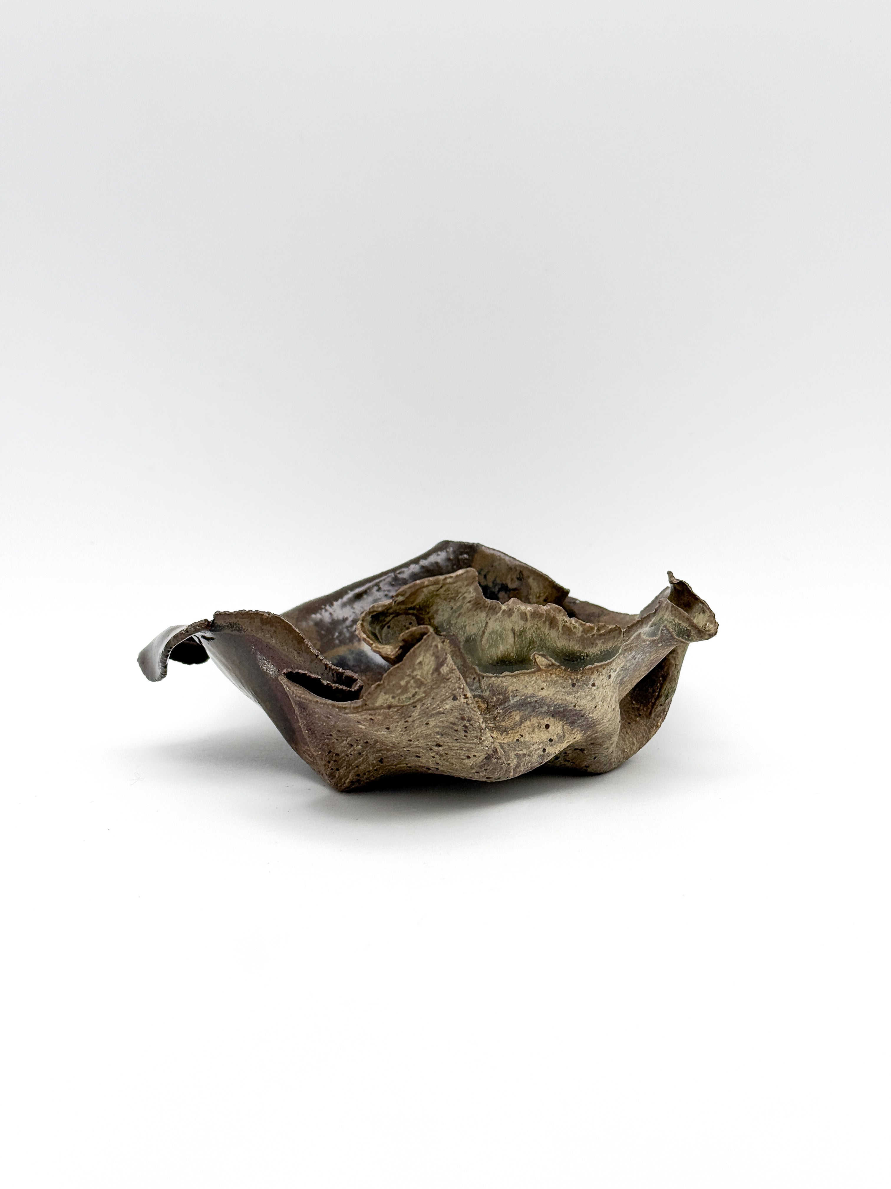 Ash bowl 2614