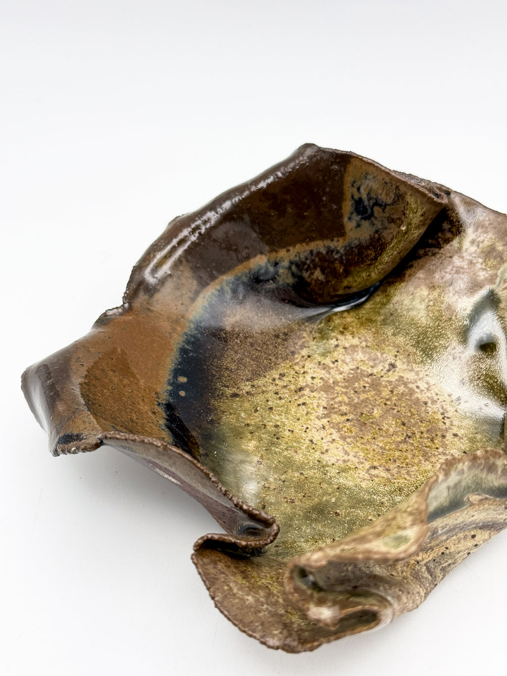 Ash bowl 2614